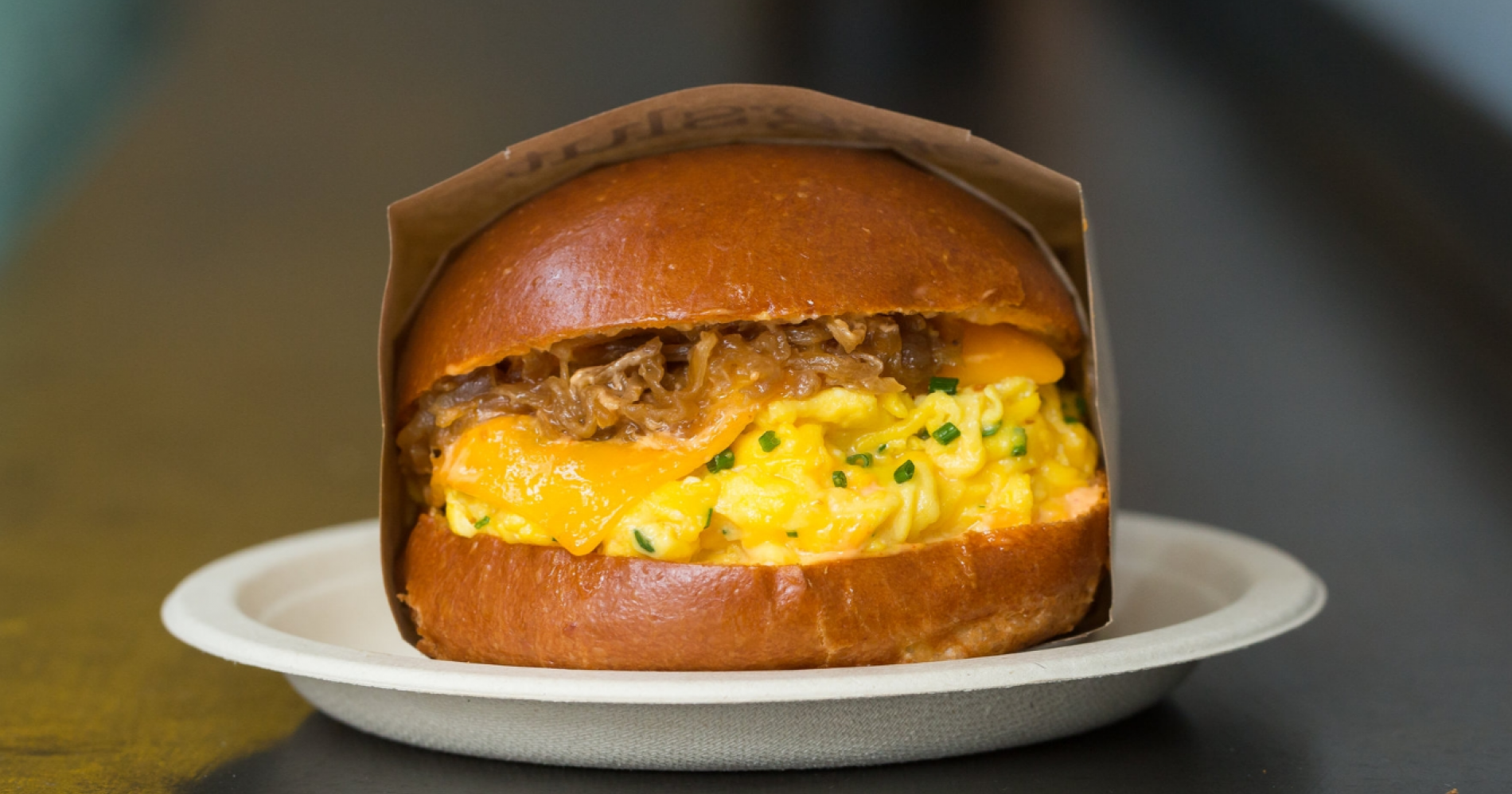 Resep Fairfax Breakfast Sandwich ala Restoran Amerika, Mudah & Enak!
