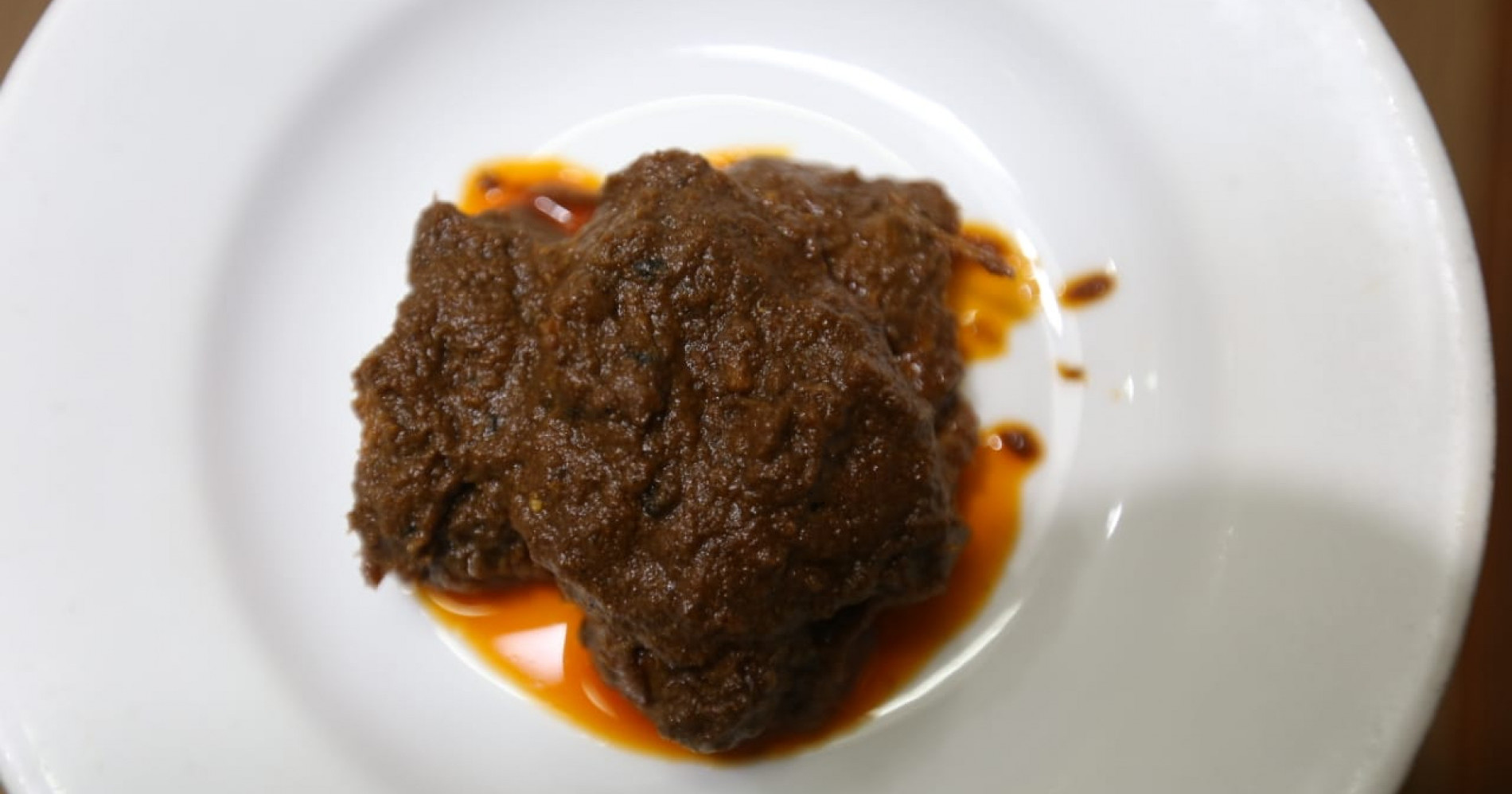 Ini Dia Restoran Padang Legendaris Favorit Para Pejabat