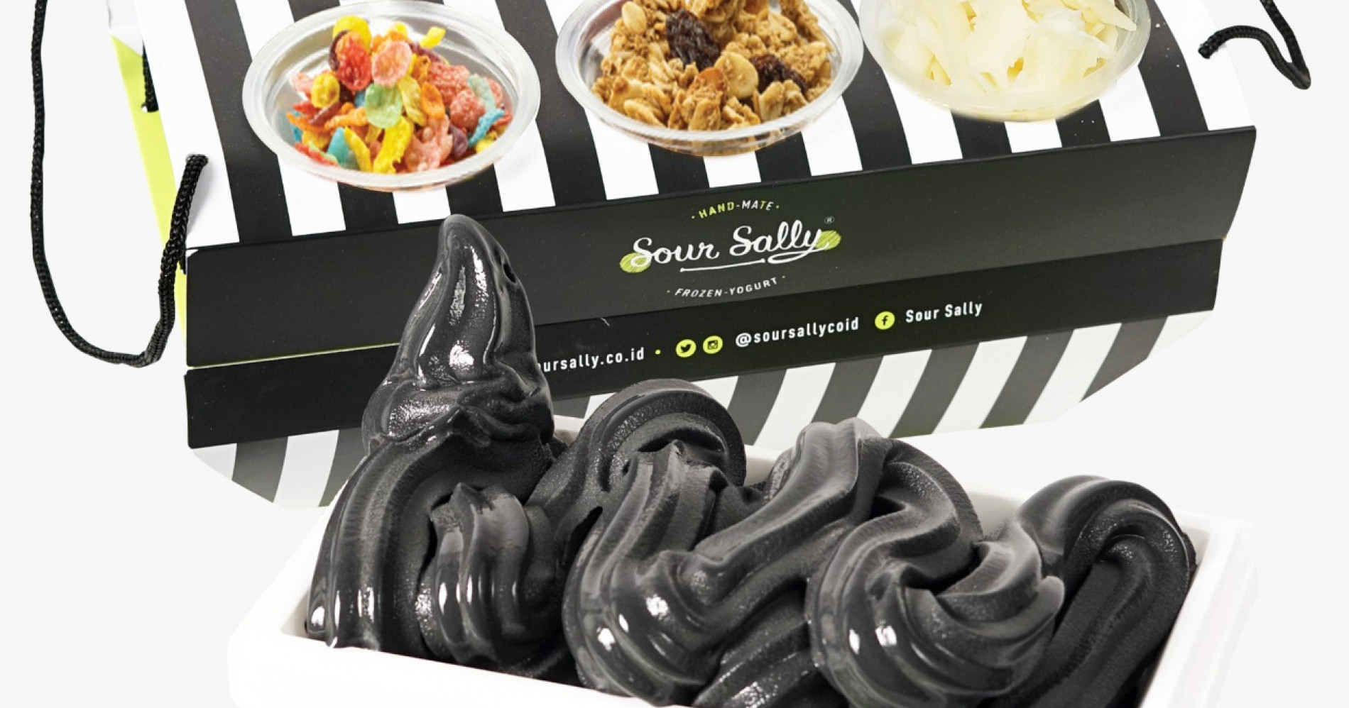 Ini Dia Segudang Manfaat Yogurt Sebagai Camilan Kala Pandemi