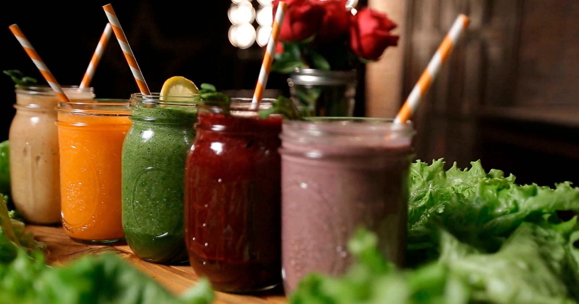 Simak Resep & Tips Membuat Smoothie Sehat