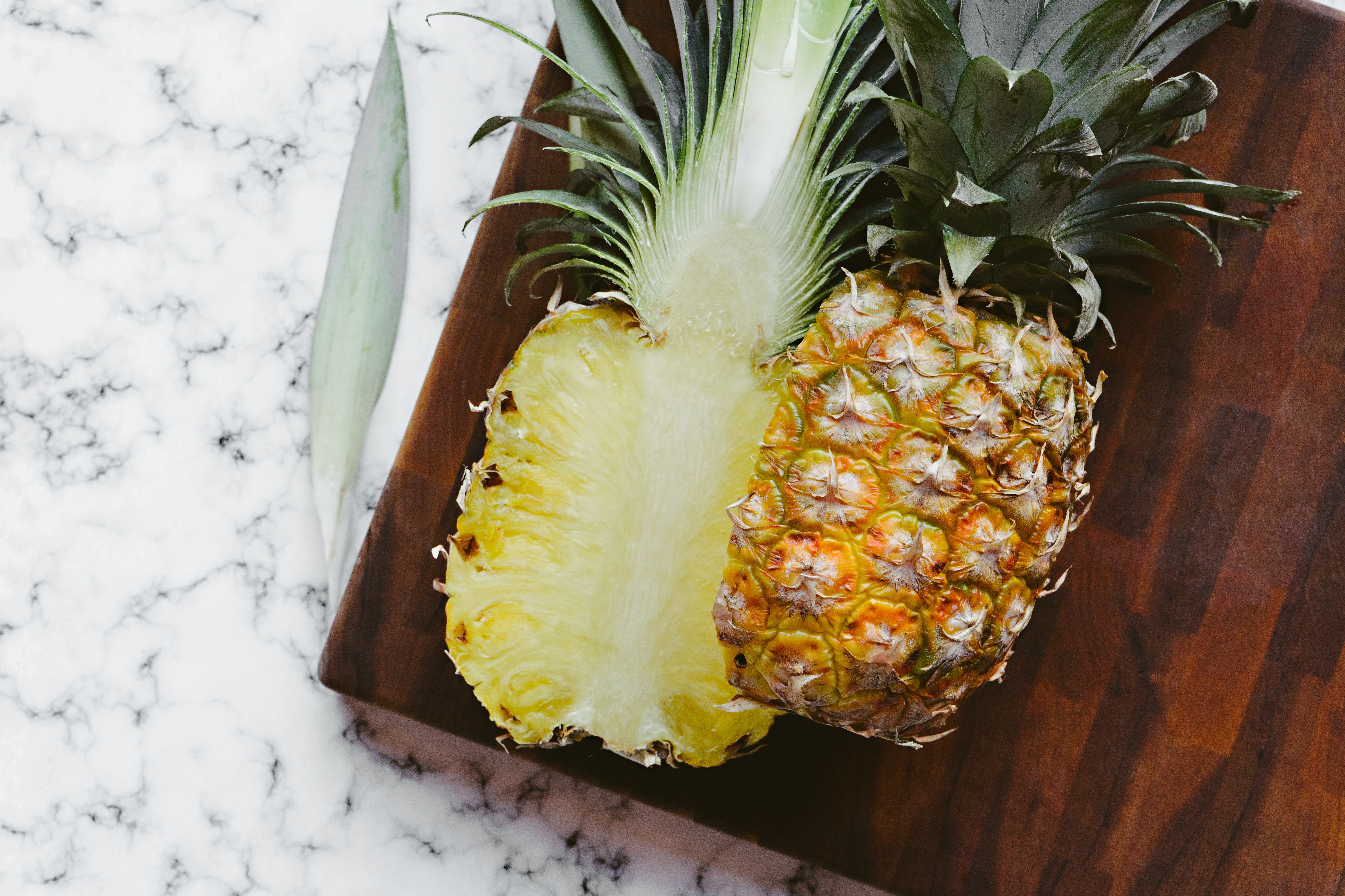 Ilustrasi (Dok. Pineapple Supply Co/Unsplash) Ilustrasi (Dok. Pineapple Supply Co/Unsplash)