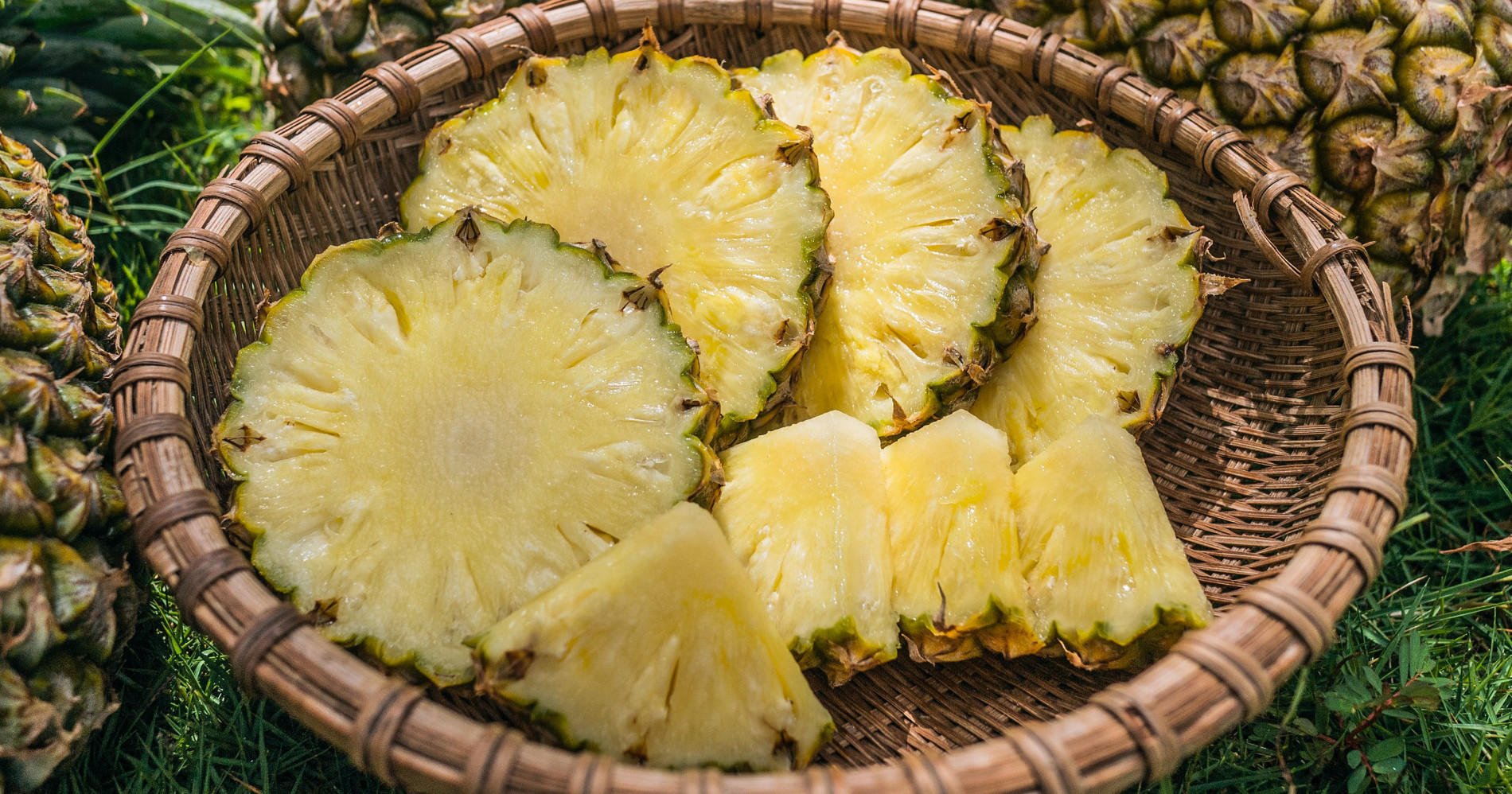 Ladies, Ini Loh 3 Manfaat Nanas untuk Kesehatan Wanita