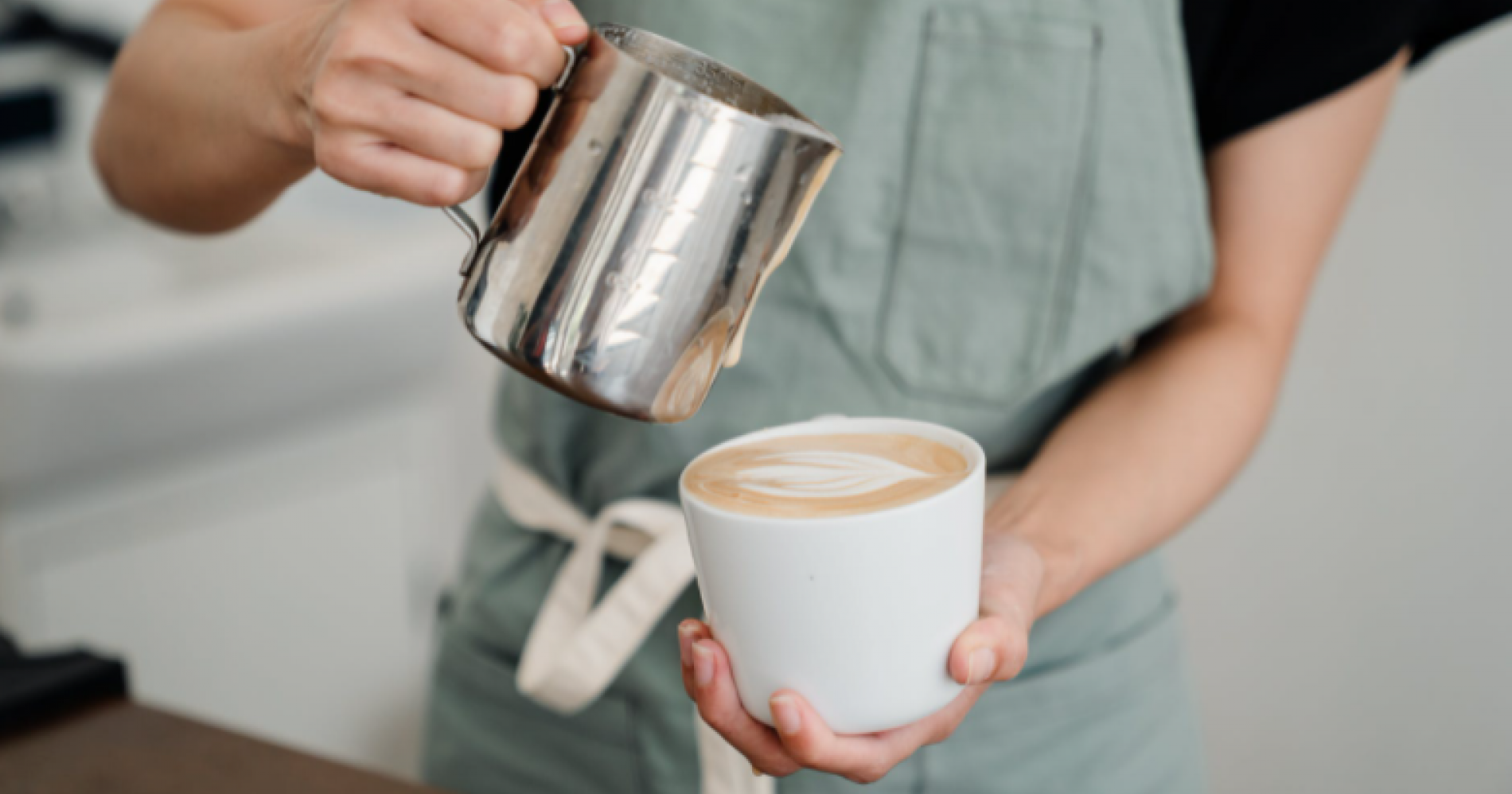 Lebih Enak Kopi Merek Terkenal atau Pinggiran? Berikut Risetnya di Korea!