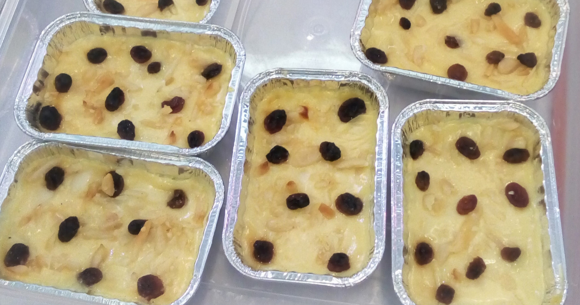 Cocok Buat Diet, Kreasikan Klapertart dengan Resep Unik Ini!