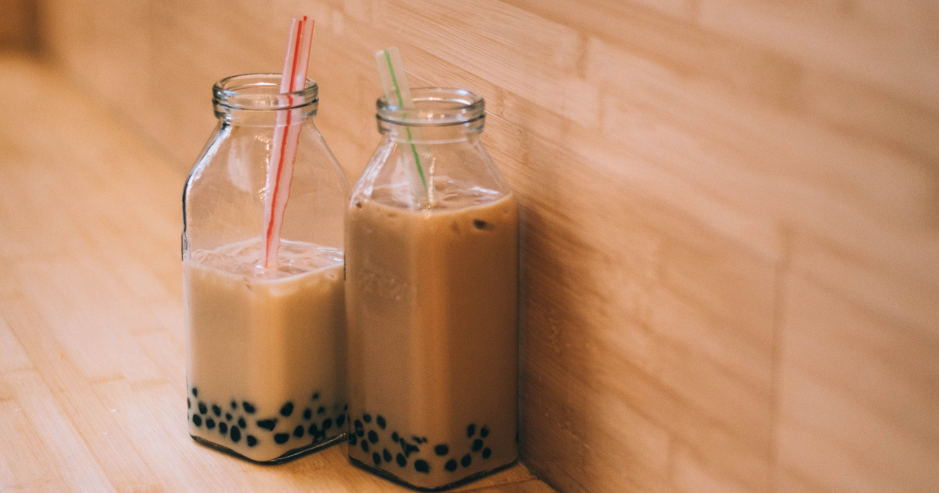 Bubble Tea, Minuman Manis nan Kenyal Khas Taiwan
