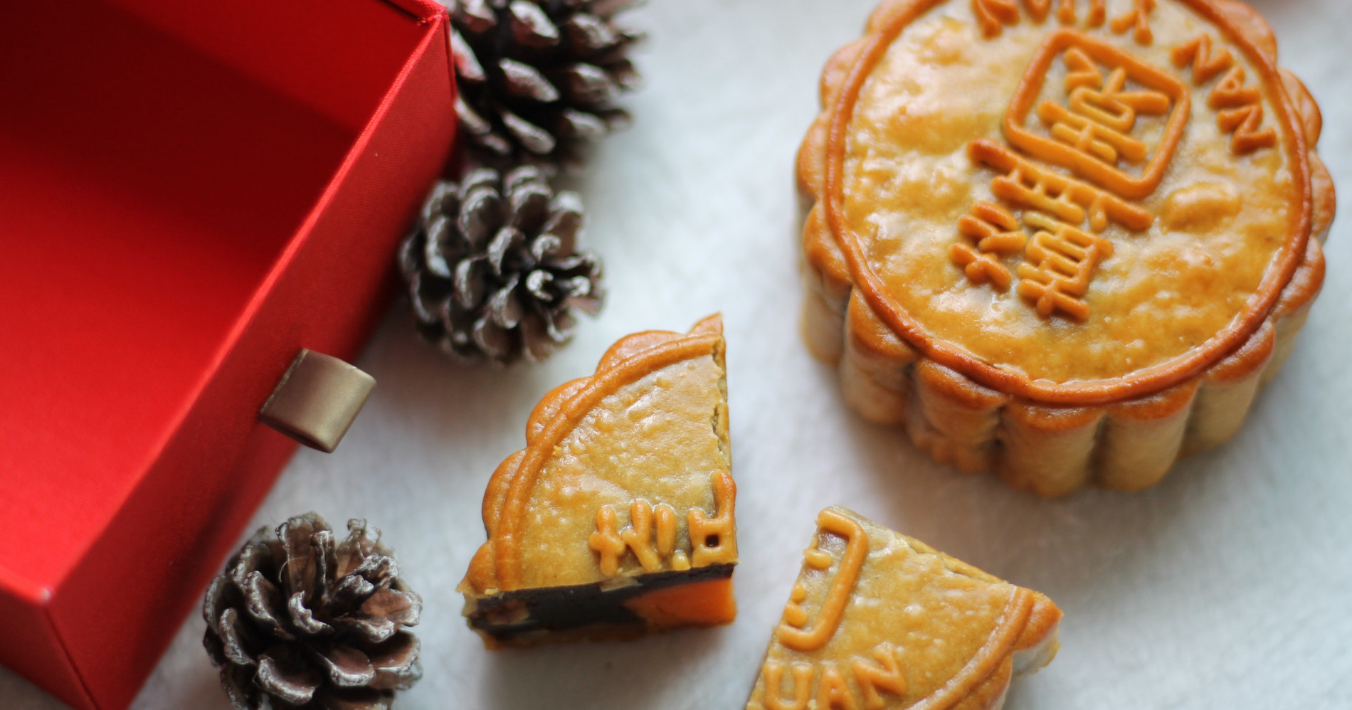 Sambut Festival Mooncake, Yuk Intip Sejarah Kue Bulan yang Legendaris itu