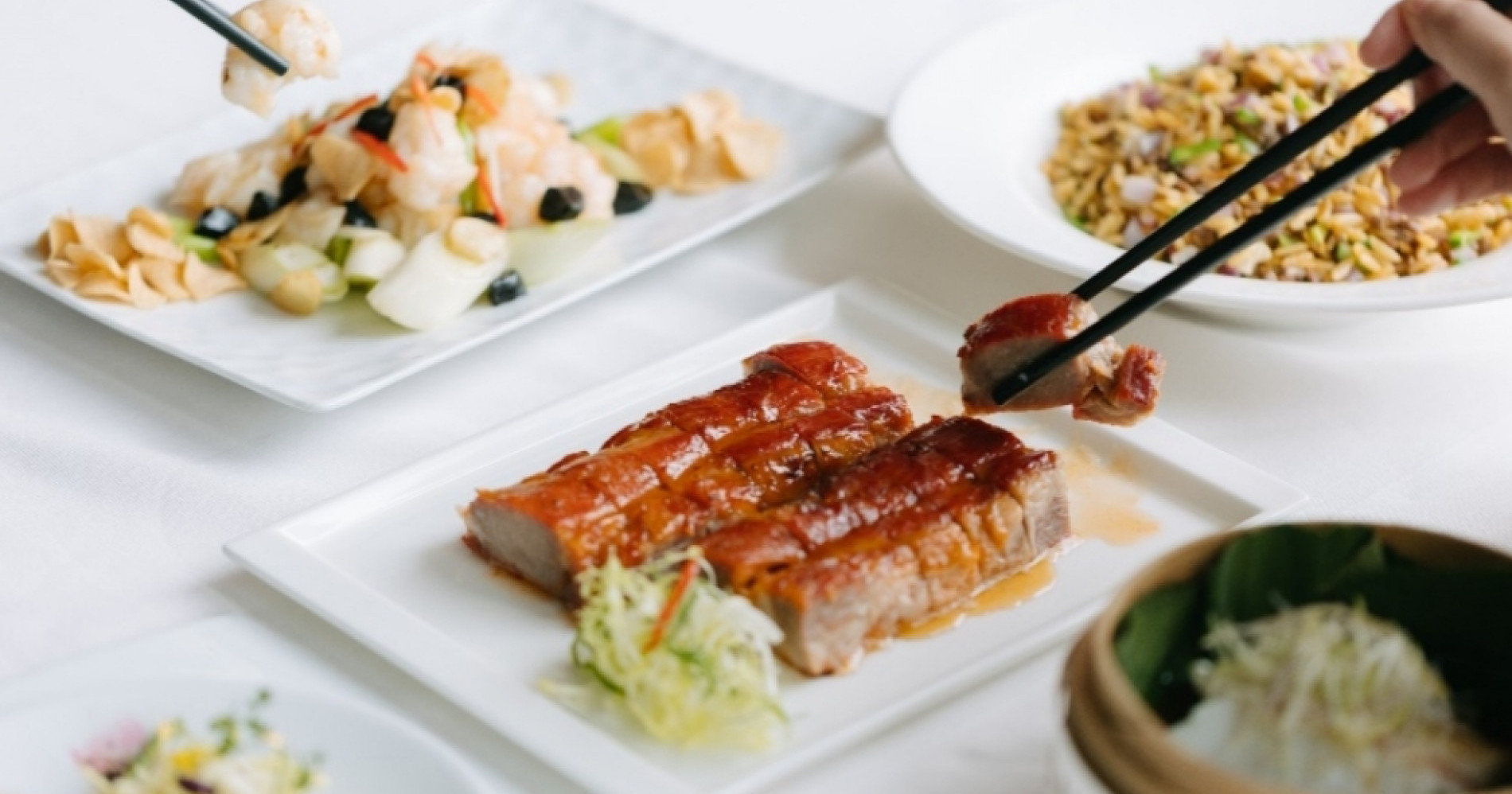 Menjelajahi Wisata Kuliner Terbaik di Hong Kong