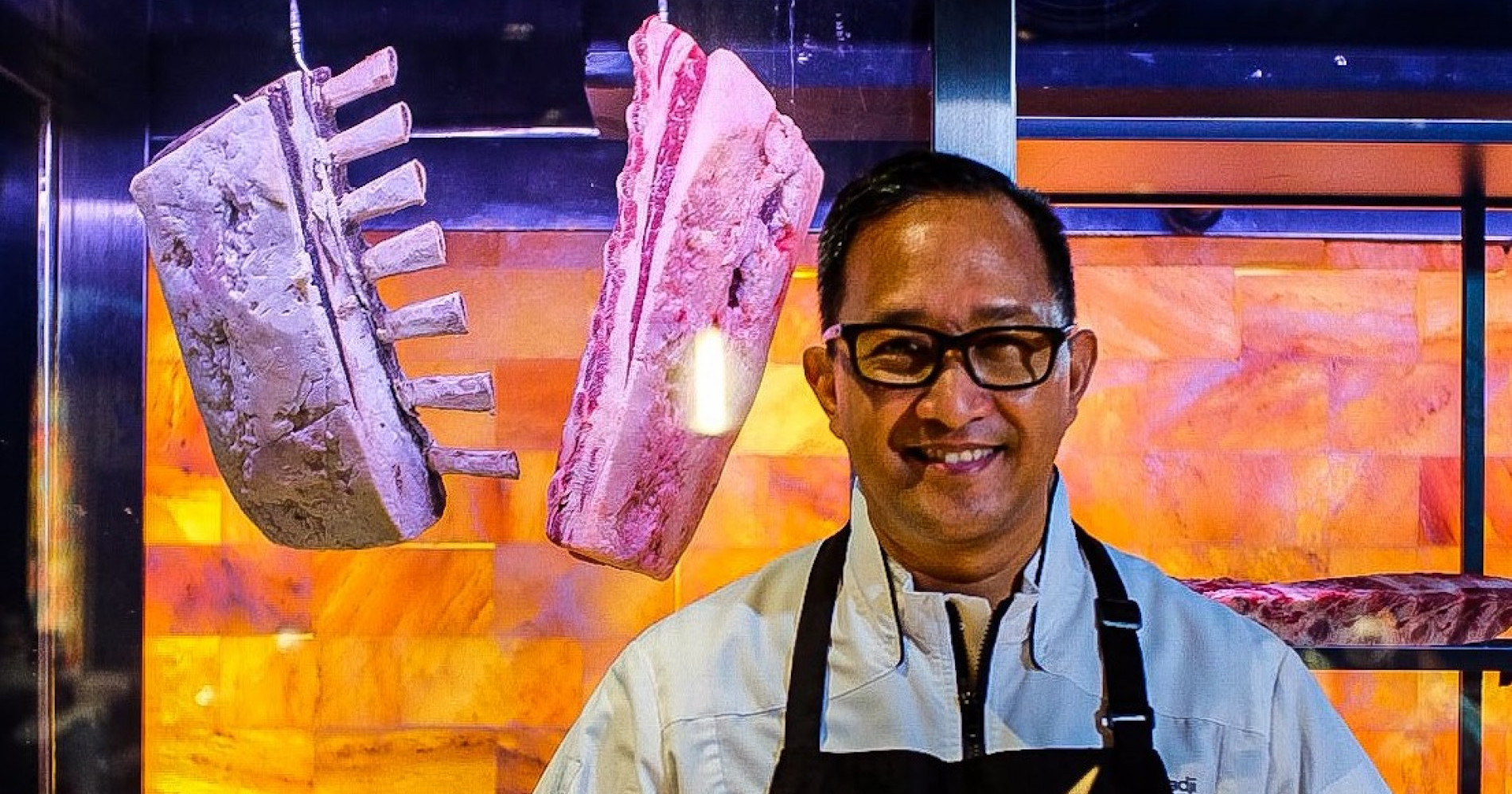 Chef Degan Septoadji Hadirkan Meat Masterclass di JAPFA Experience