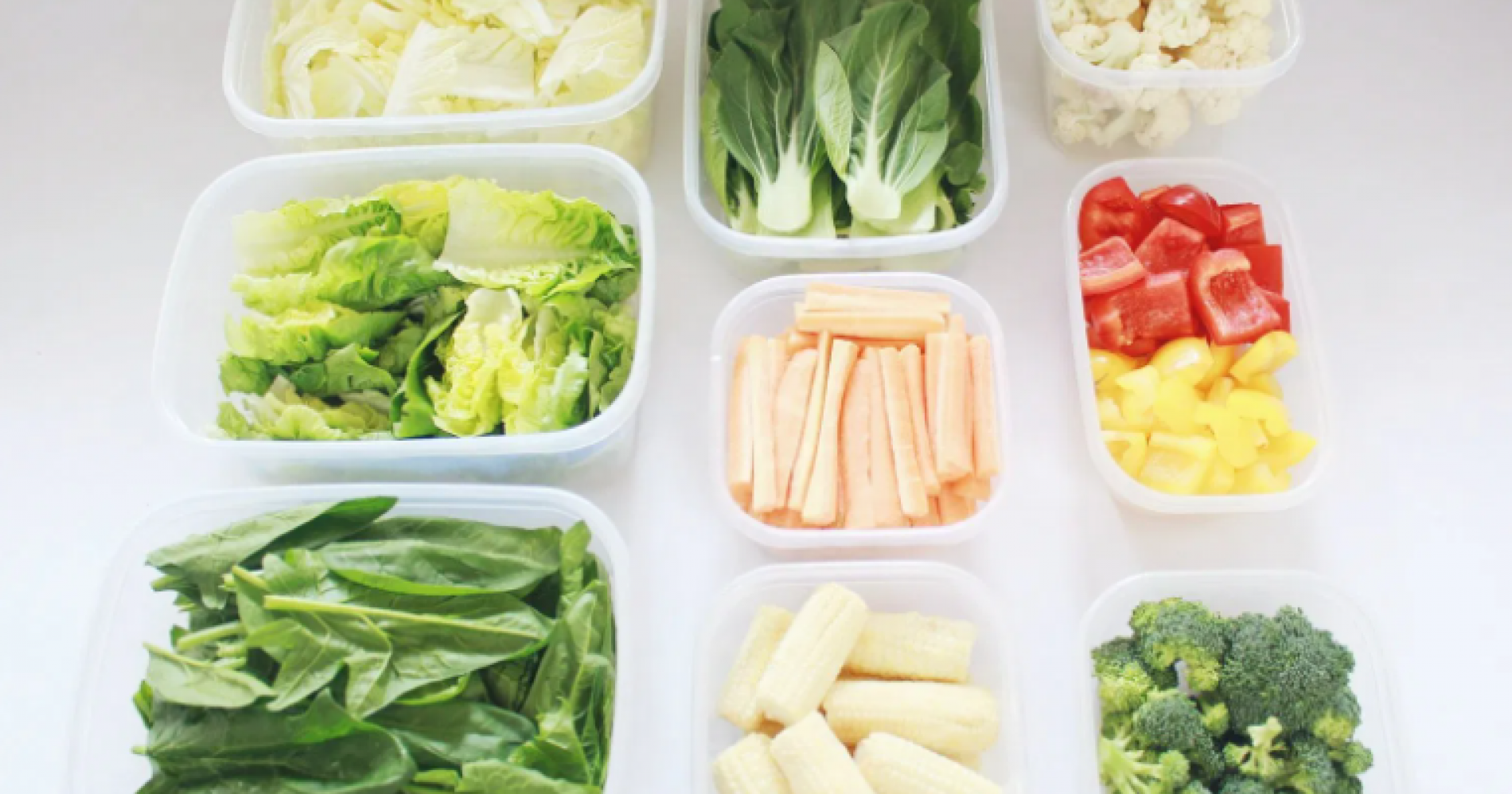 Simak 7 Manfaat Meal Prep yang Perlu Kamu Ketahui