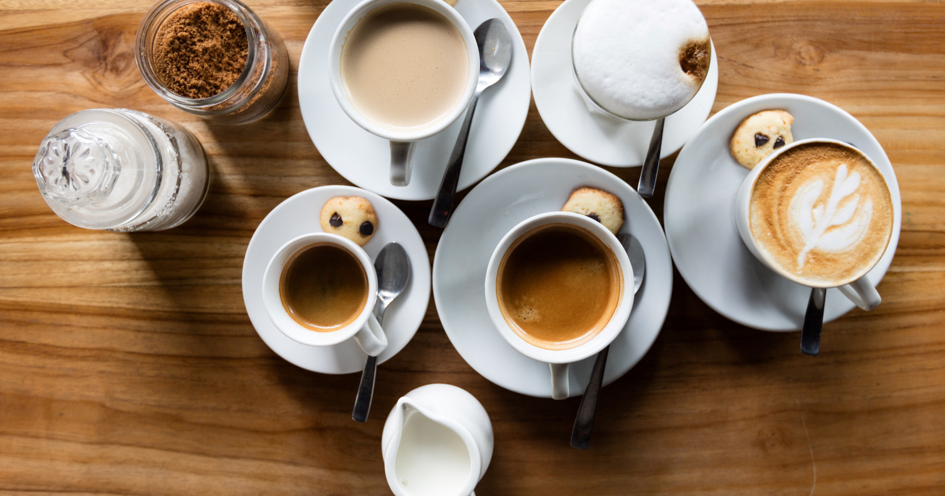 Tergantung Selera, Berikut 4 Tips Memilih Kopi yang Tepat