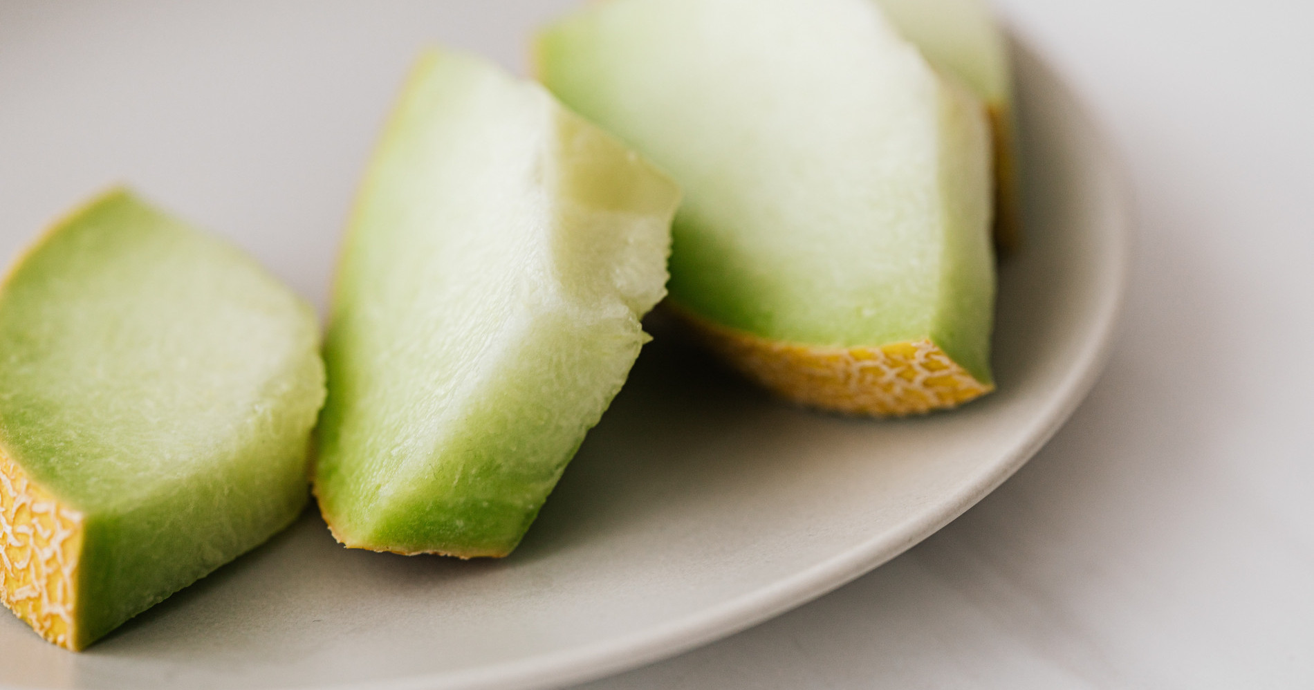 Tak Hanya Manis, Melon Juga Punya 5 Manfaat Ini untuk Tubuh