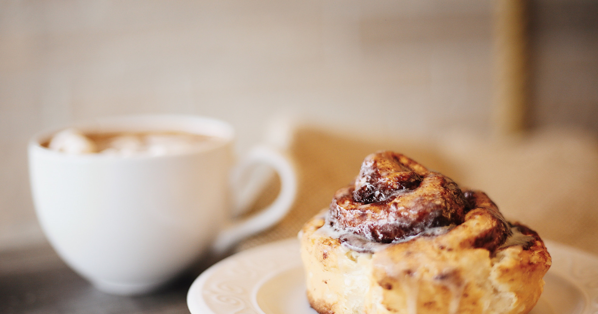 Resep Cinnamon Roll Ekstra Lembut, Wajib Dicoba Nih!