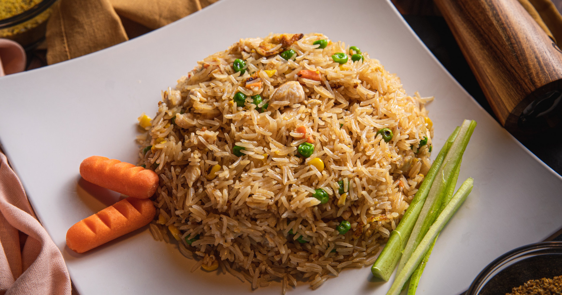 Biar Enggak Mubazir, Yuk Kreasikan Nasi Sisa dengan 5 Resep Ini
