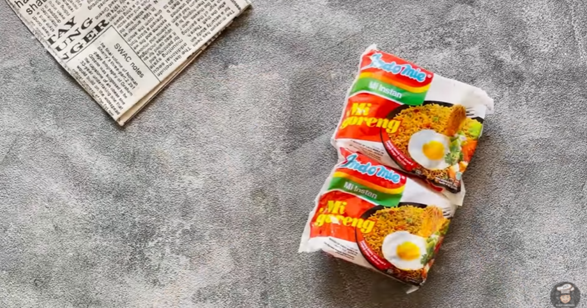 Indomie Jadi Mi Goreng Instan Terenak versi NY Magazine
