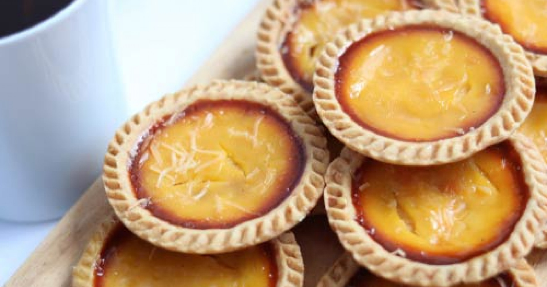 Resep Pie Susu, Bisa Low Carb Atau Dipanggang Pakai Teflon