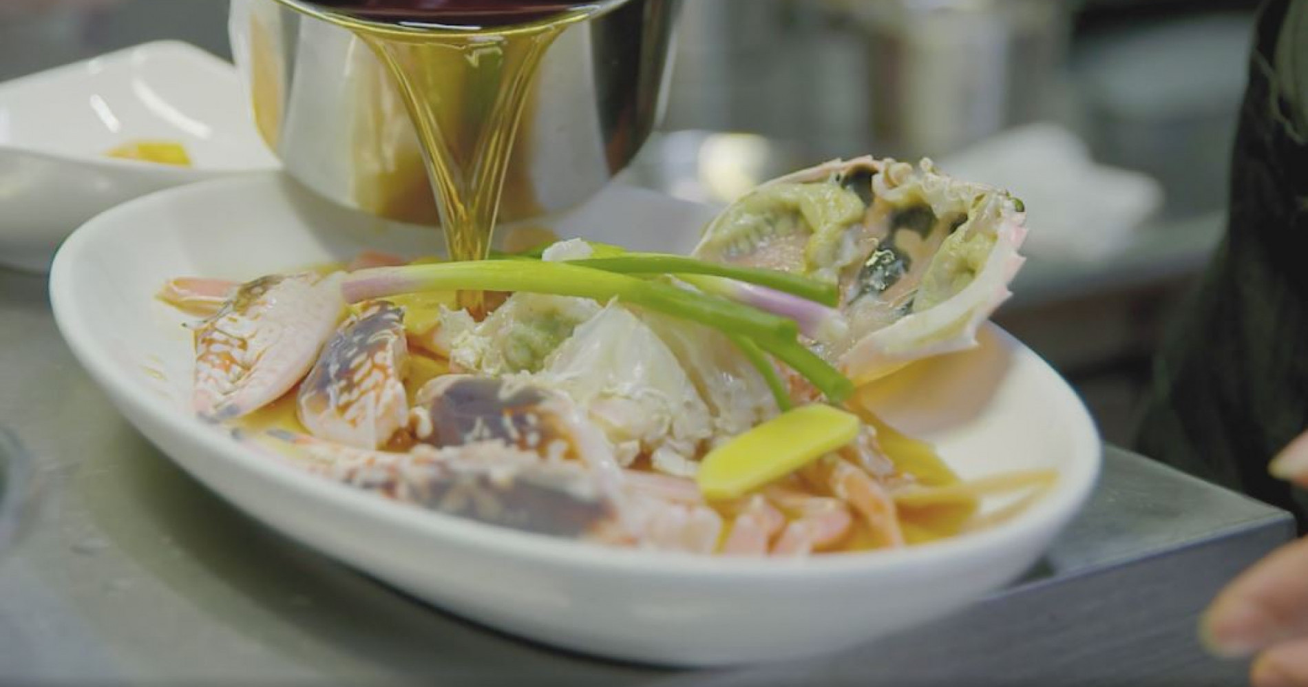 Intip Rahasia The Chairman, Restoran Hong Kong yang Masuk dalam World&rsquo;s 50 Best Restaurants Awards 2021