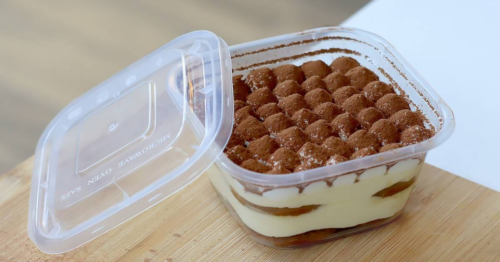 Yuk Cobain Resep Tiramisu Cake yang Gurih & Creamy