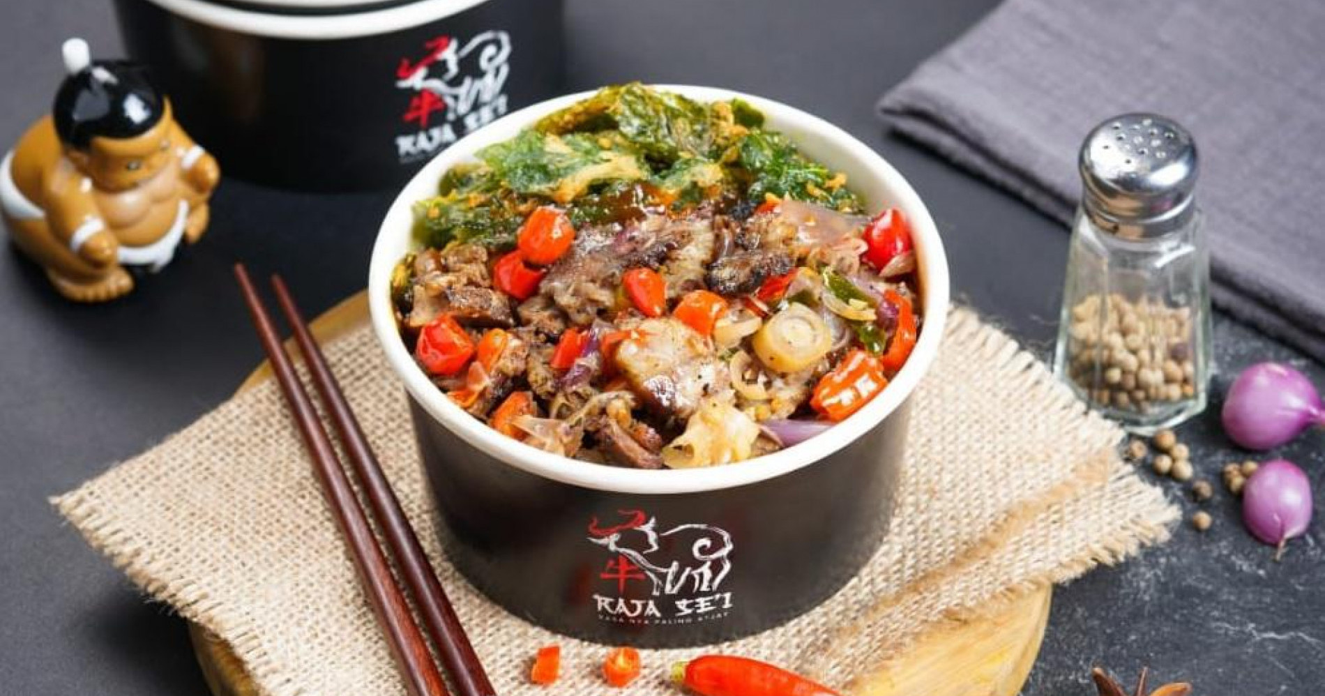 5 Fakta Menarik Sei, Makanan Khas NTT yang Kian Populer