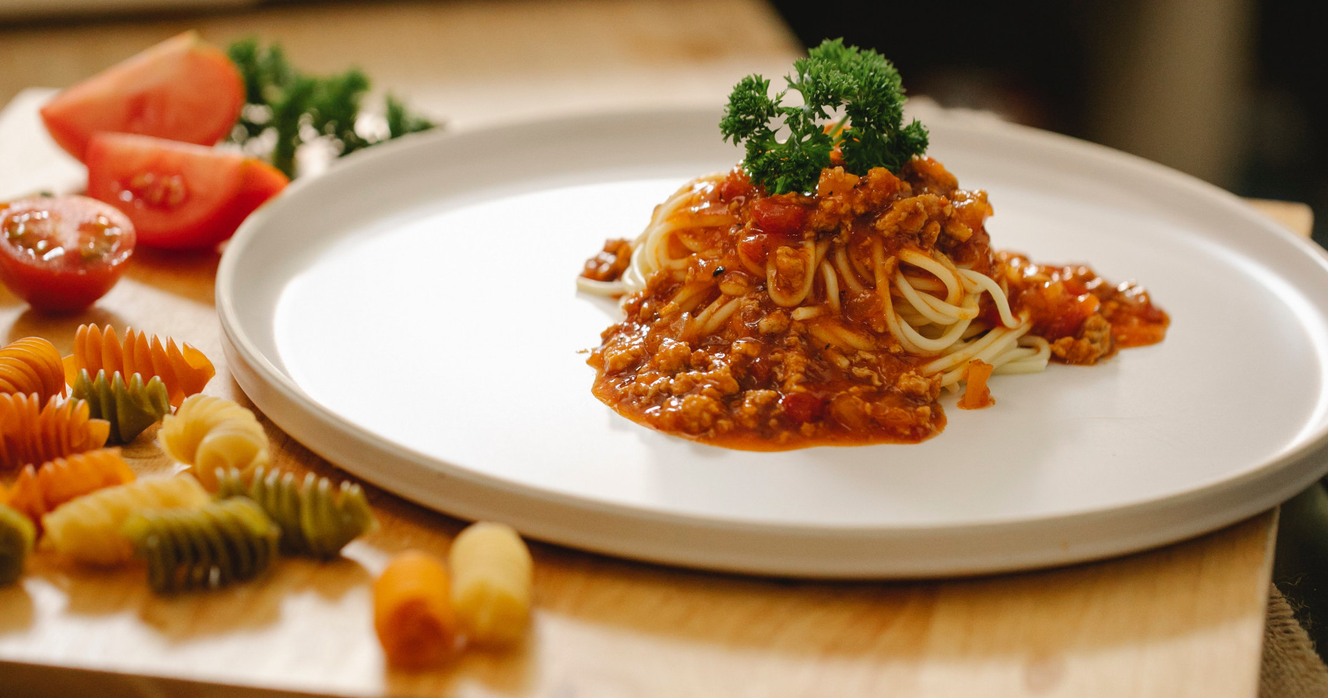 Tips Mudah Memasak Pasta ala Chef Martin Praja