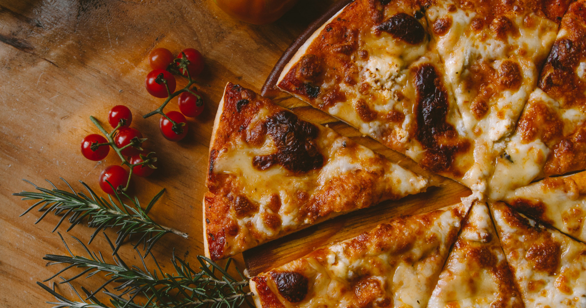 Berbeda Rasa hingga Bentuk, Ini 4 Tipe Pizza yang Jarang Diketahui