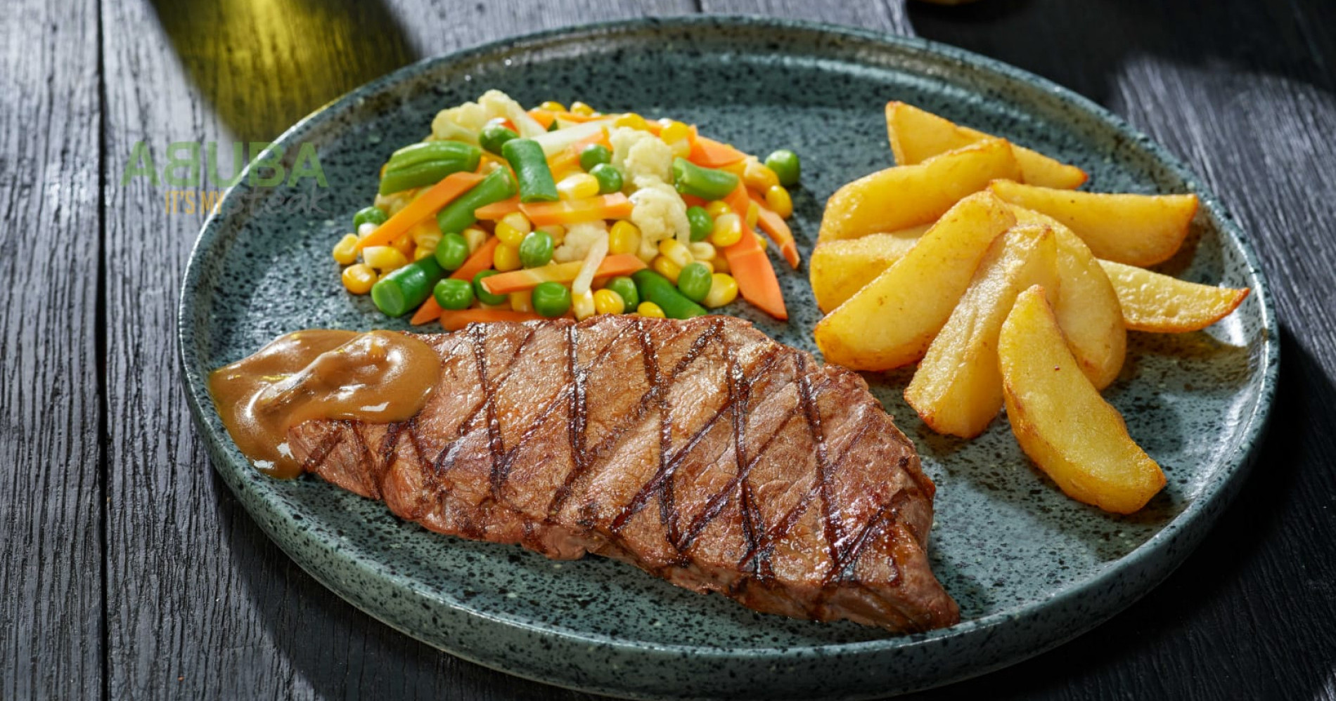 Abuba Steak Adakan Wagyu Festival 2021