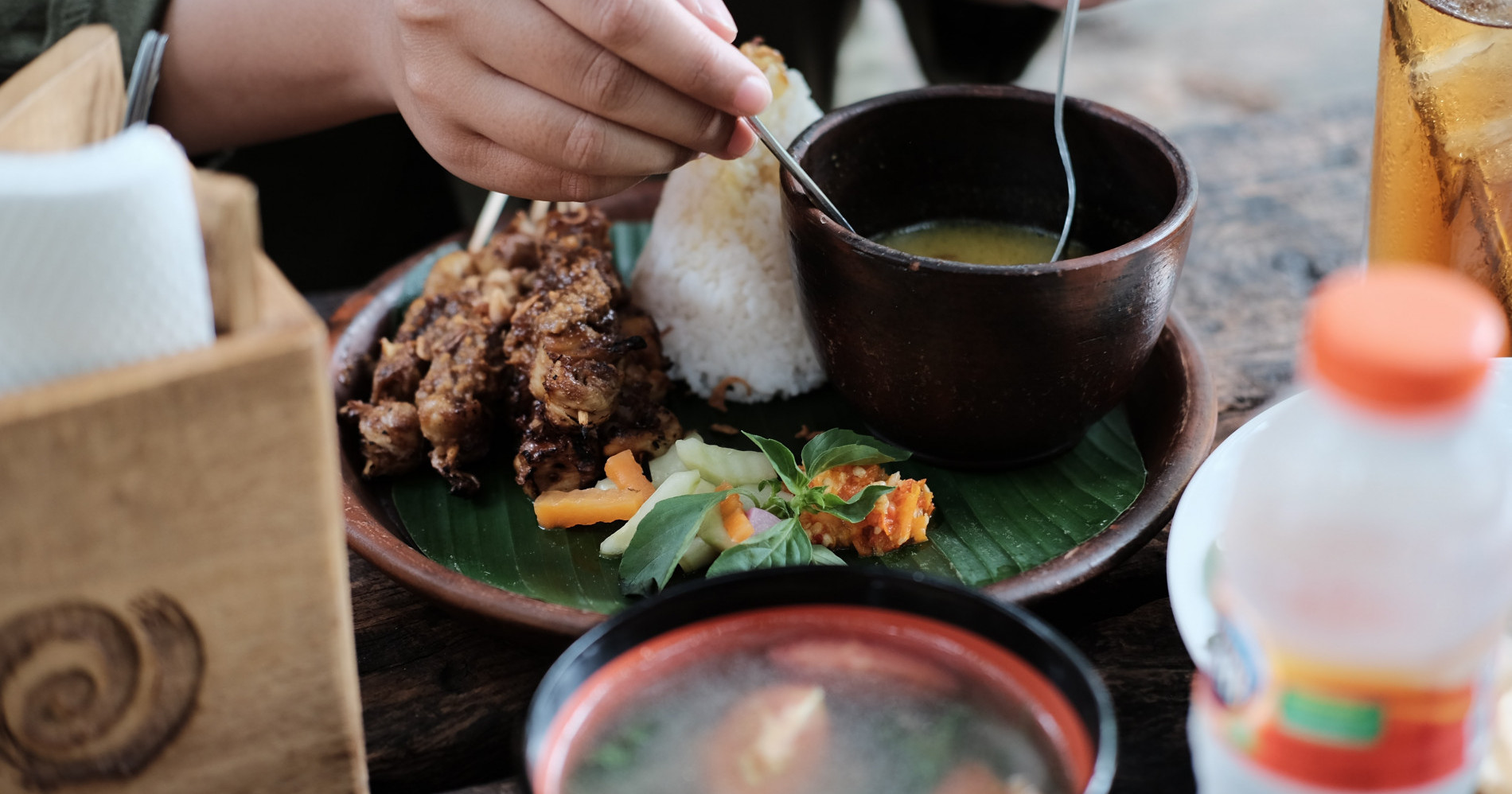 Kenapa Sih Kita Harus Mencatat Resep Masakan dari Nenek?