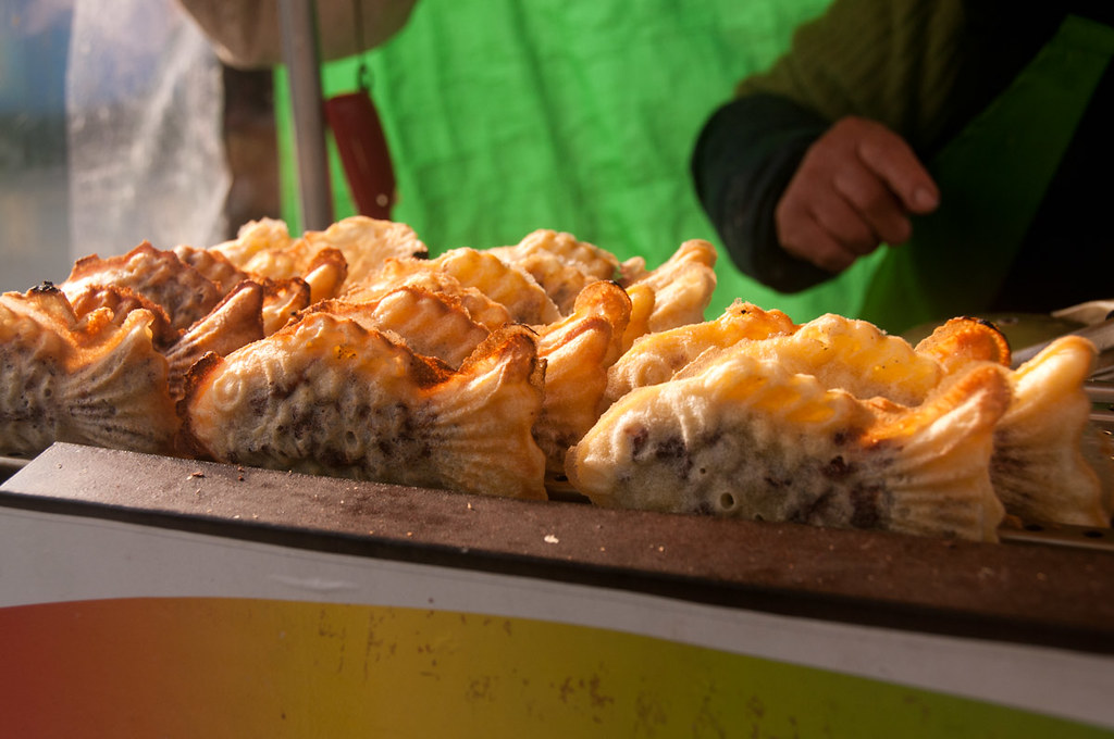 bungeoppang/Flickr bungeoppang/Flickr