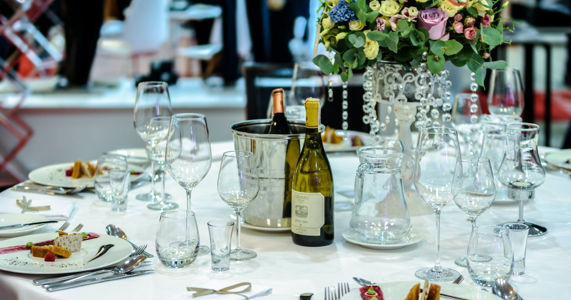 Jangan Kikuk, Ini 6 Aturan saat Fine Dining