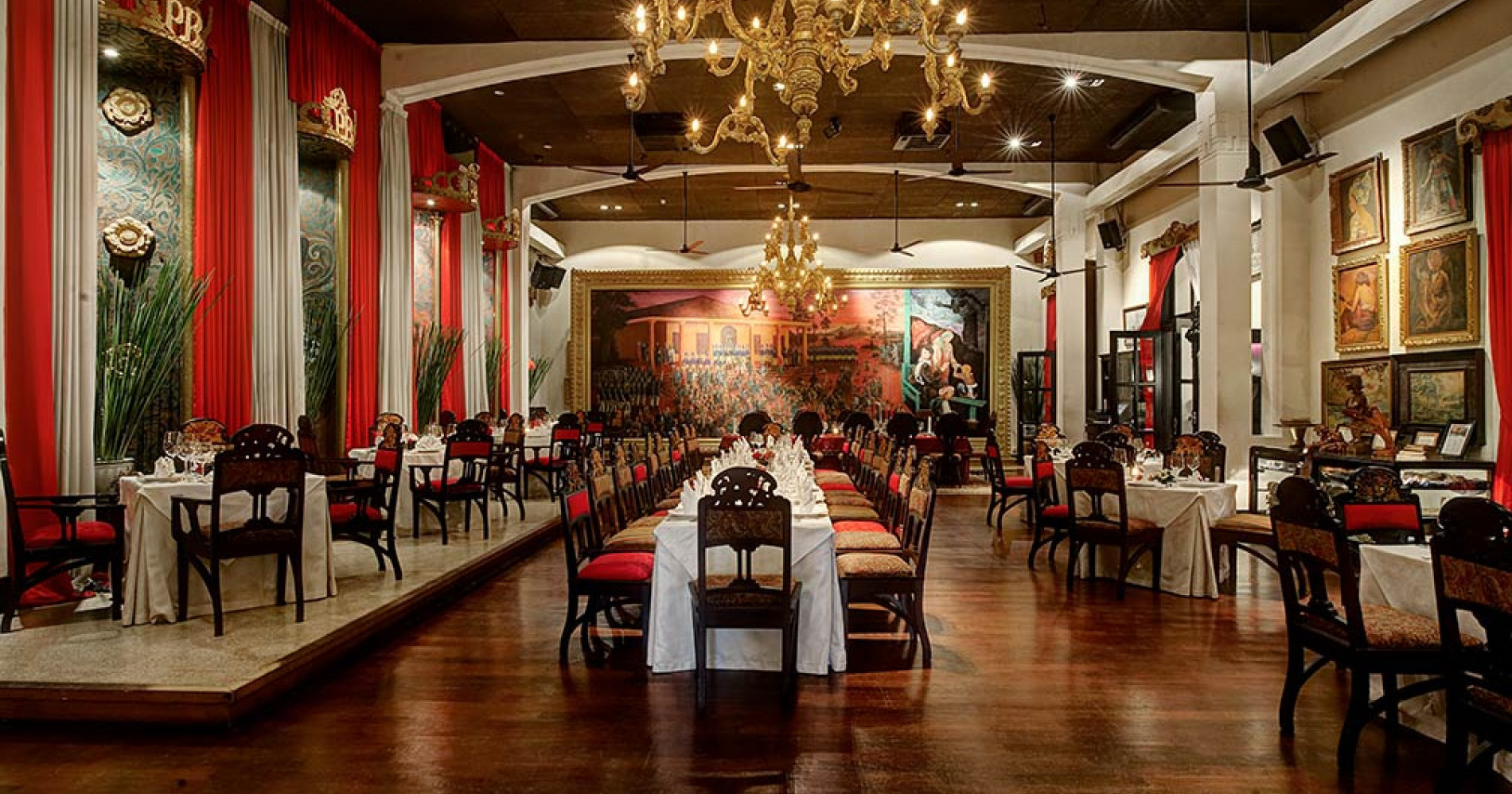 5 Rekomendasi Restoran Top buat Fine Dining di Jakarta