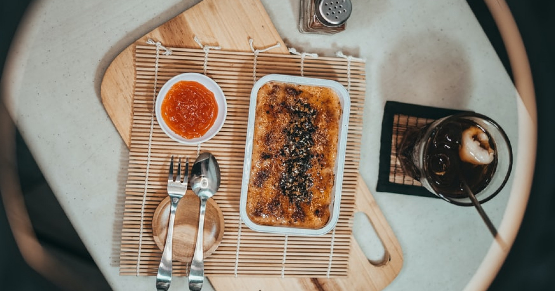 Pilihan Menu Mentai yang Gurih dan Creamy