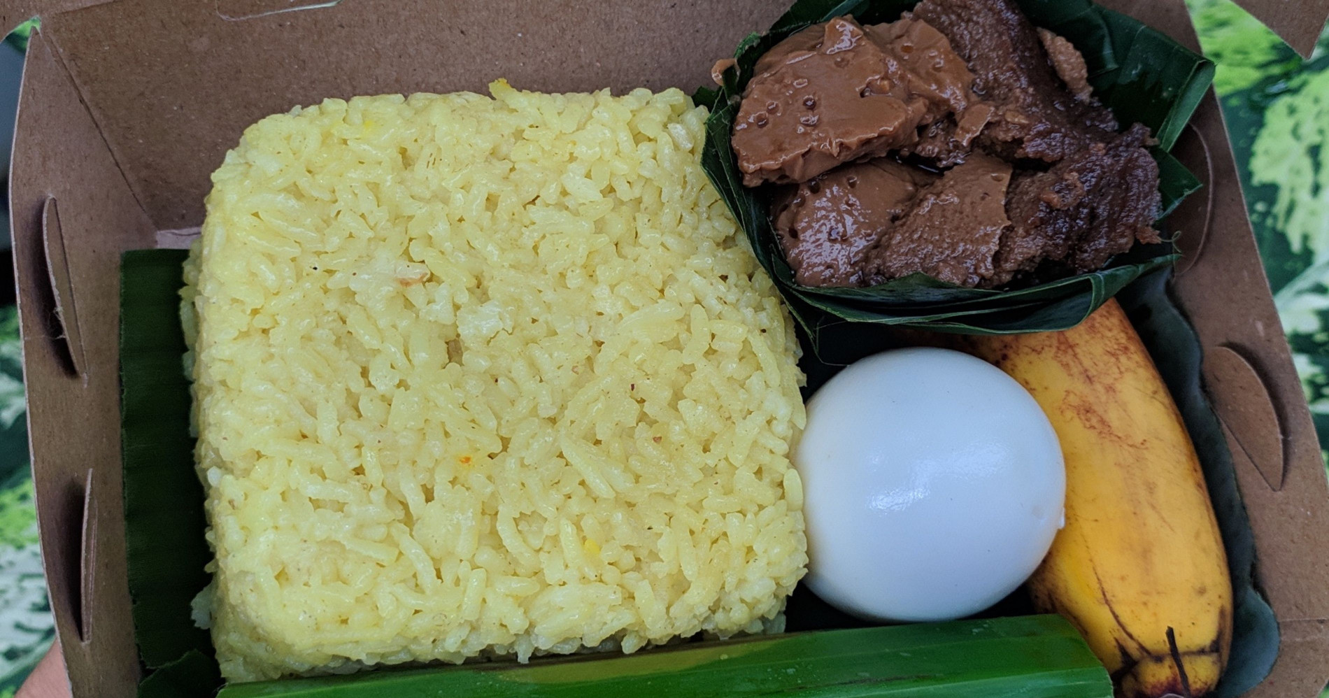 Ini 4 Fakta Sejarah & Budaya Kuliner Gorontalo