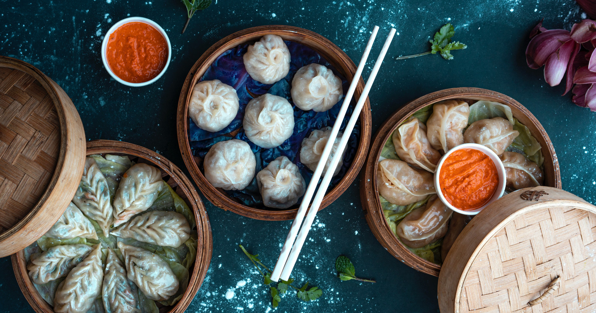Baru Kenal Dim Sum? Ini 6&nbsp;Menu yang Wajib Dicoba oleh Pemula