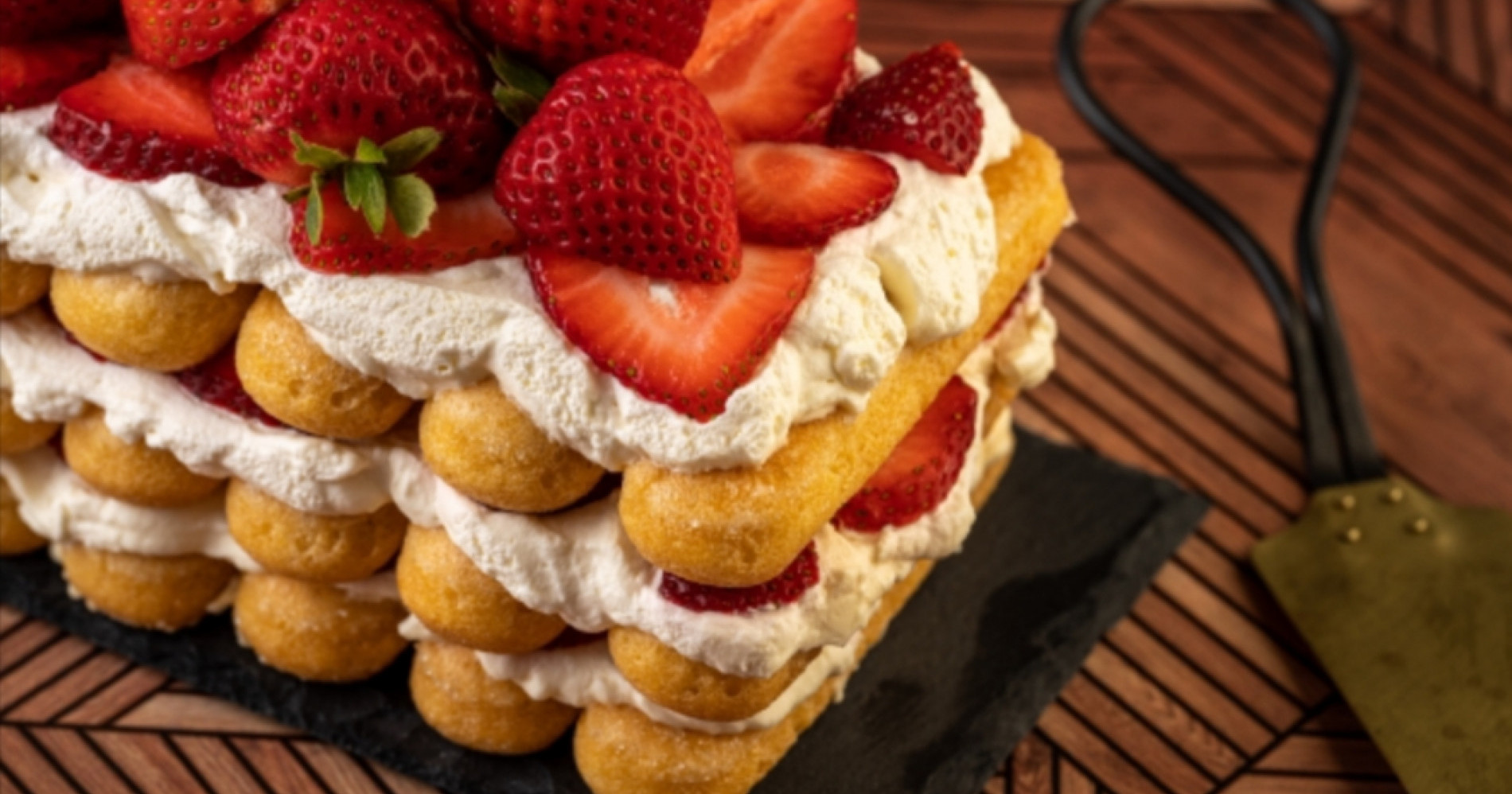 3 Resep Dessert Simpel untuk Rayakan Tahun Baru