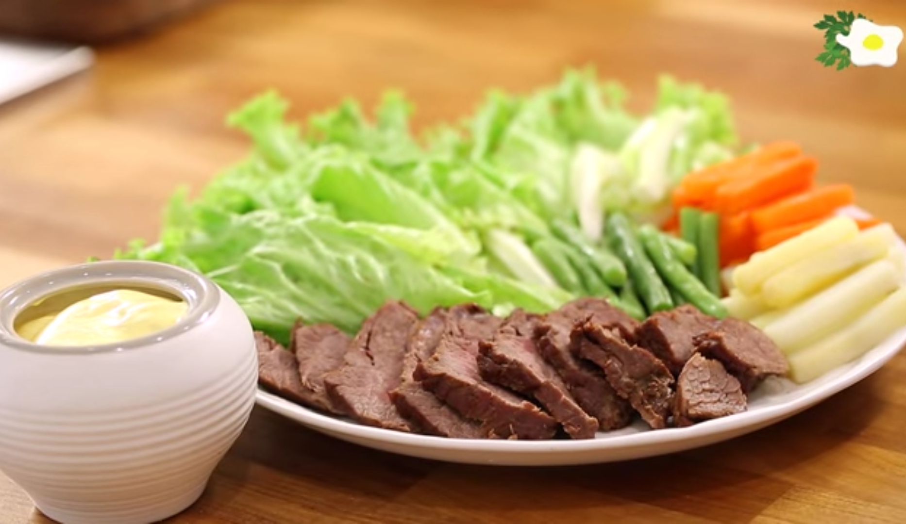 Selat solo (Dok. Chef Yuda Bustara/YouTube)