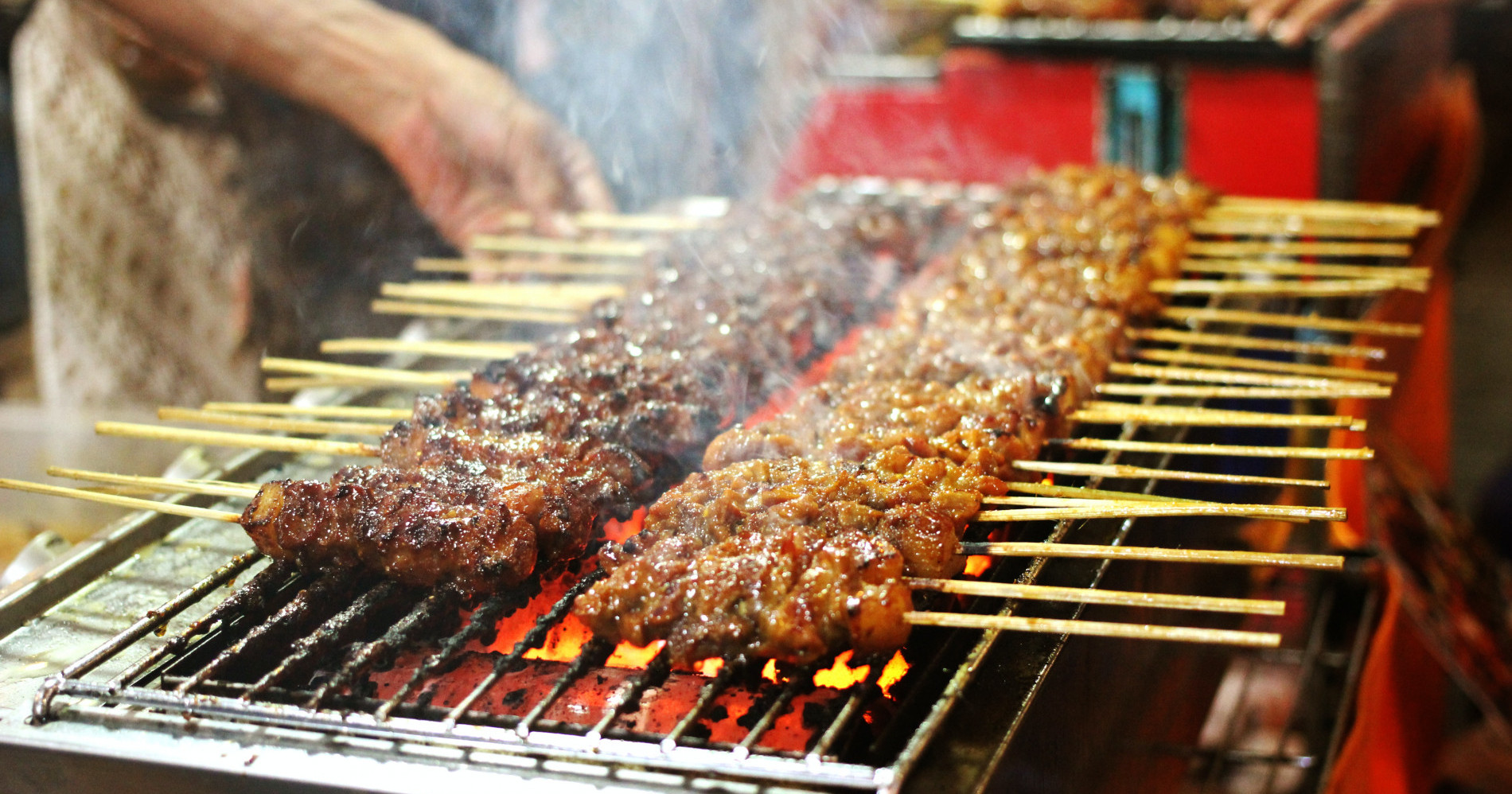 7 Ide Menu Barbeque untuk Merayakan Tahun Baru 2022