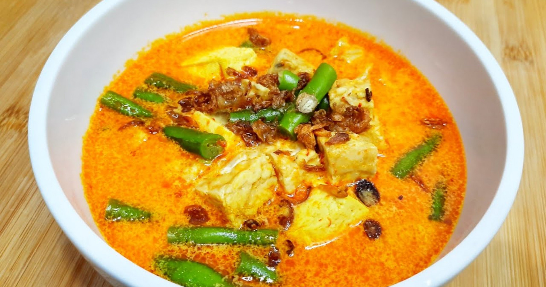Resep Sayur Tahu Tempe Buncis yang Enak Untuk Makan Siang, Yuk Cobain!