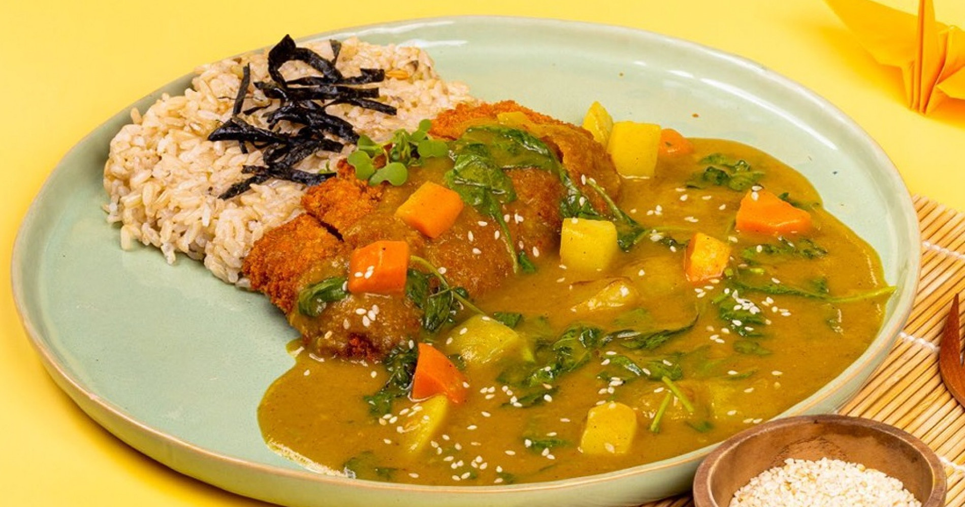 5 Rekomendasi Restoran Vegetarian di Jakarta yang Wajib Dicoba