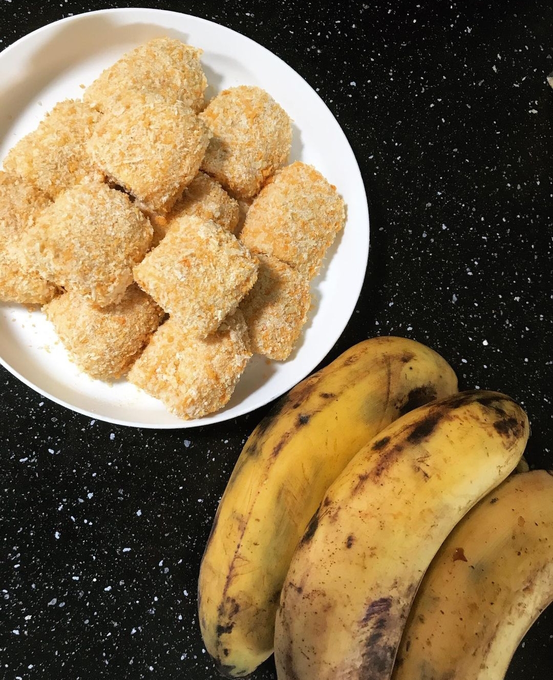 Dok. Raja Pisang Nugget Dok. Raja Pisang Nugget