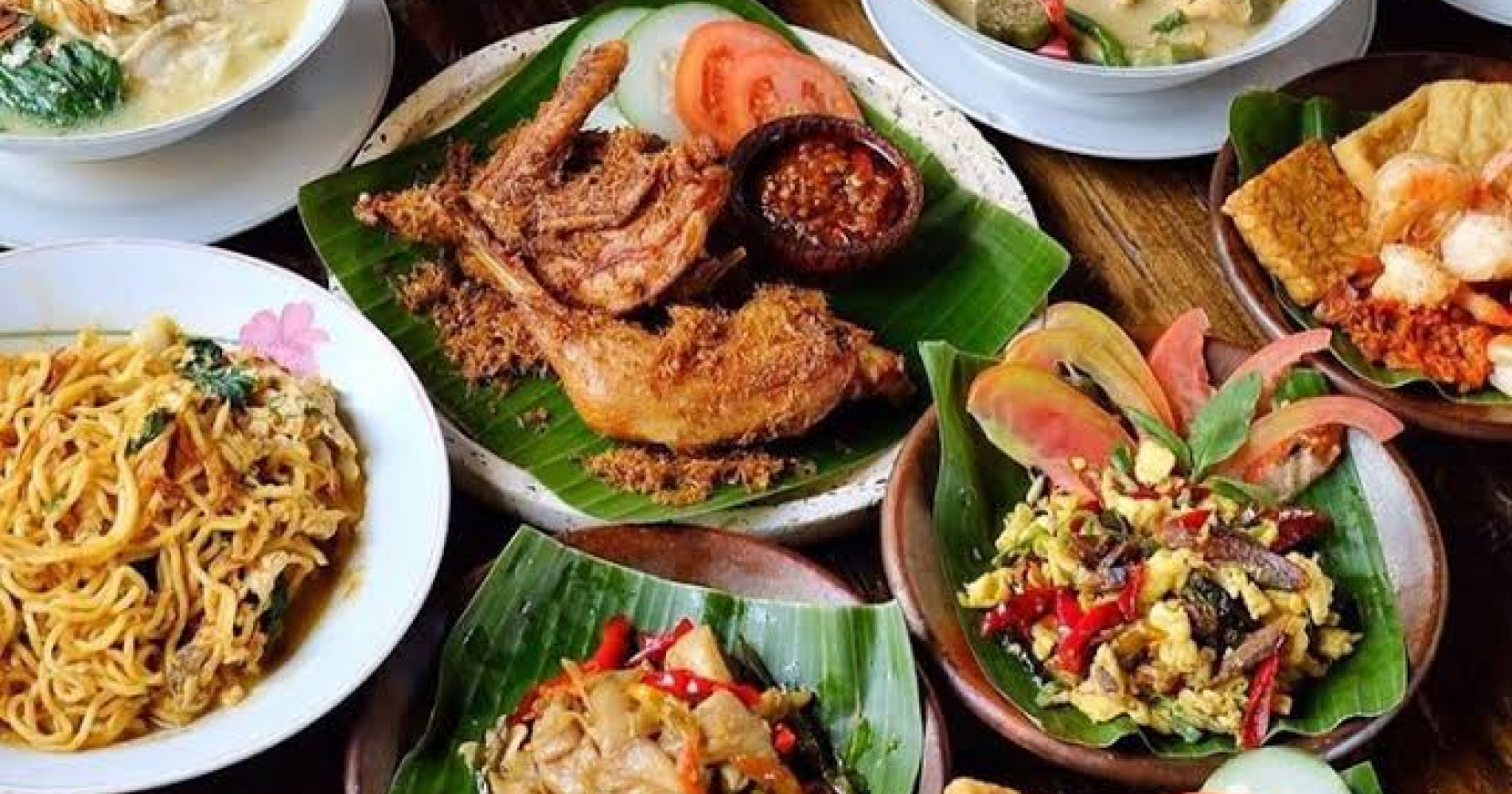 10 Kuliner yang Harus Diburu di Yogyakarta