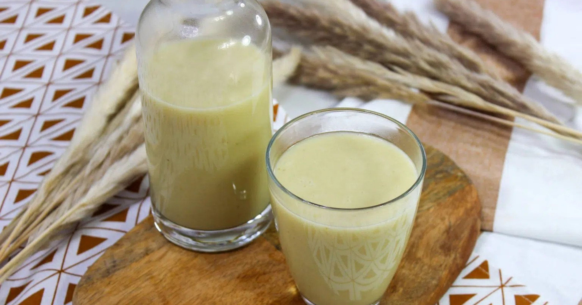Resep Susu Kentang, Varian Susu Plant-Based yang Lagi Viral