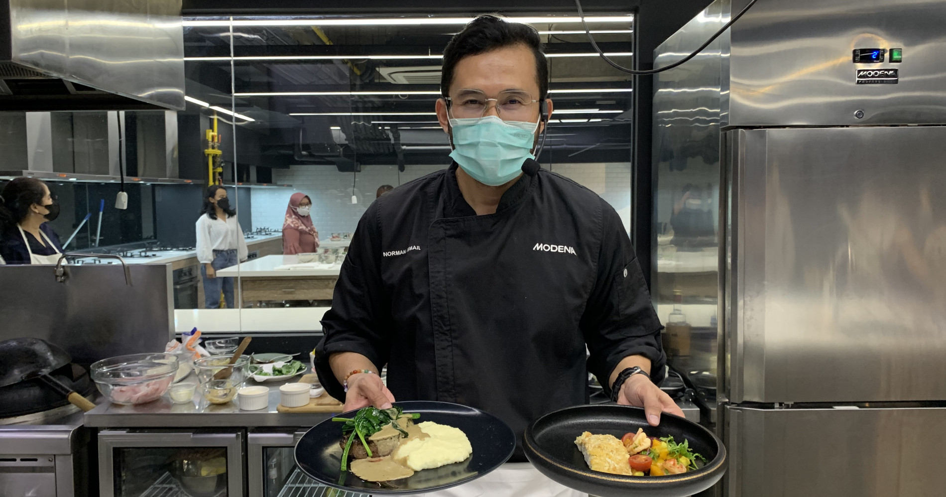 Cara Mudah Bikin Steak Sendiri di Rumah