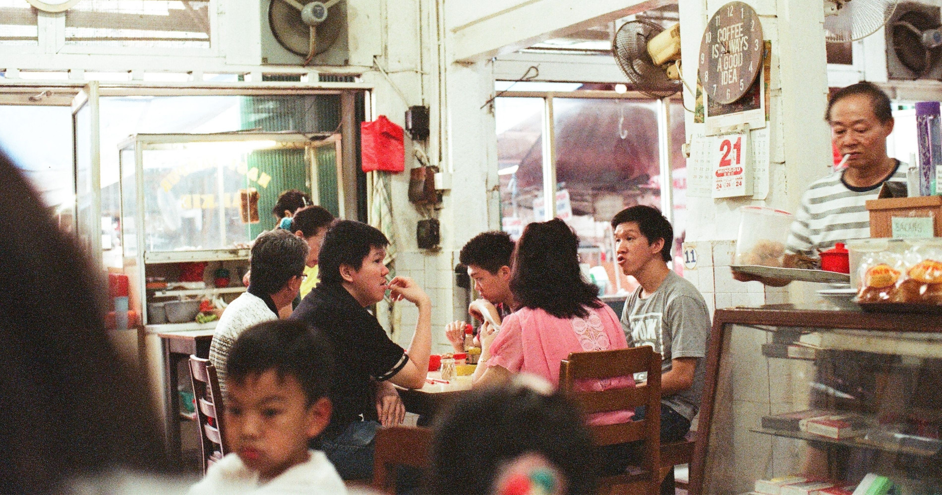 6 Wisata Kuliner di Glodok yang Harus Dicoba saat Libur Imlek