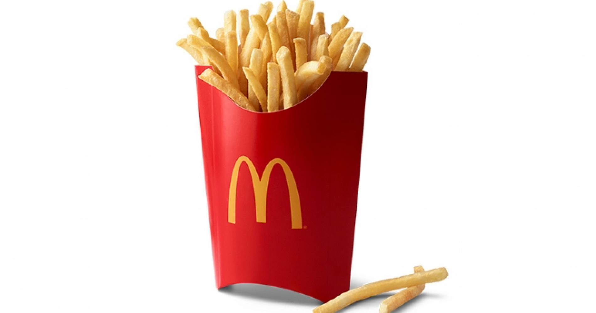 Setelah Jepang dan Malaysia, McDonald's Indonesia Umumkan Stok Kentang Goreng Menipis