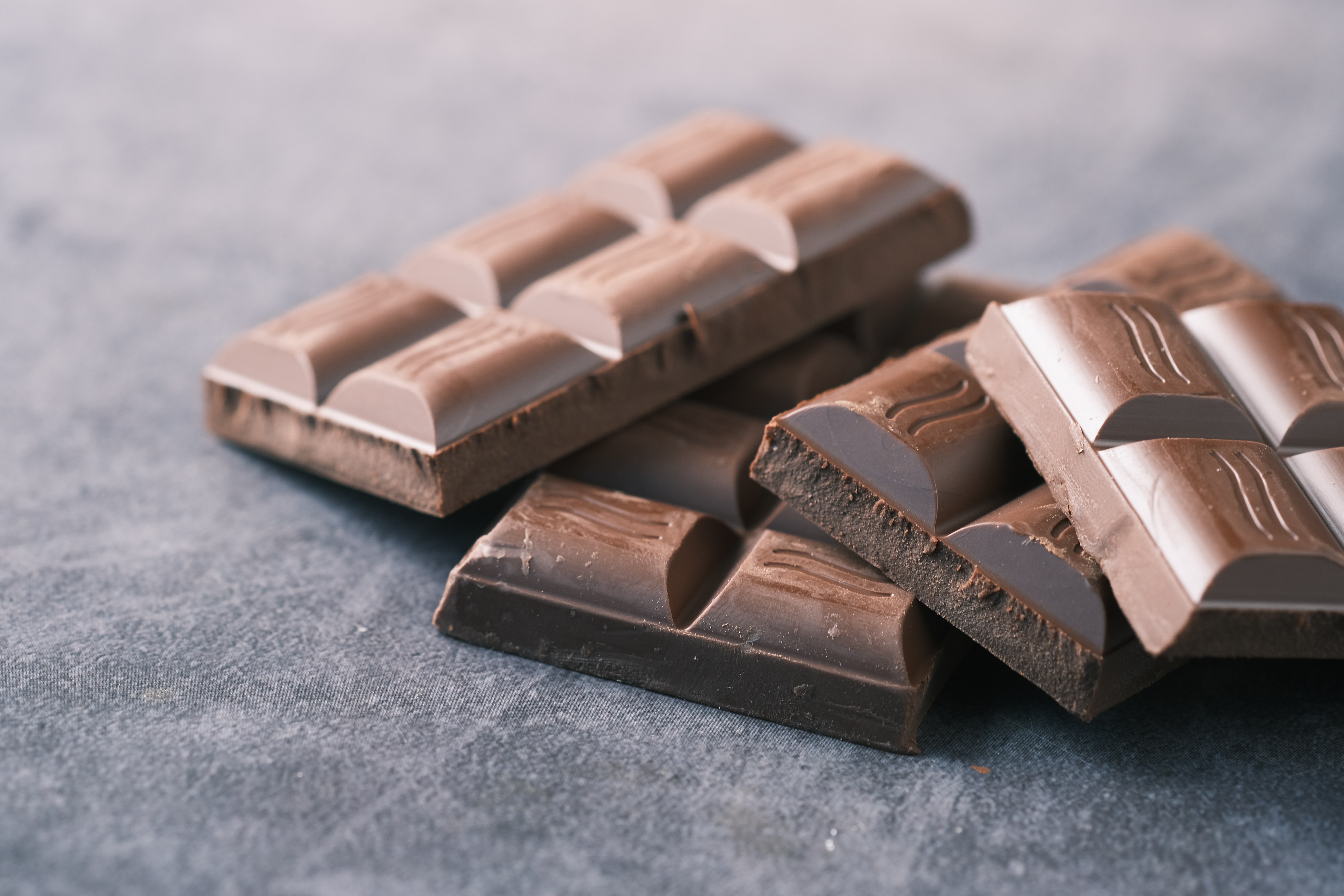 Ilustrasi cokelat (Dok. Towfiqu barbhuiya/Unsplash)