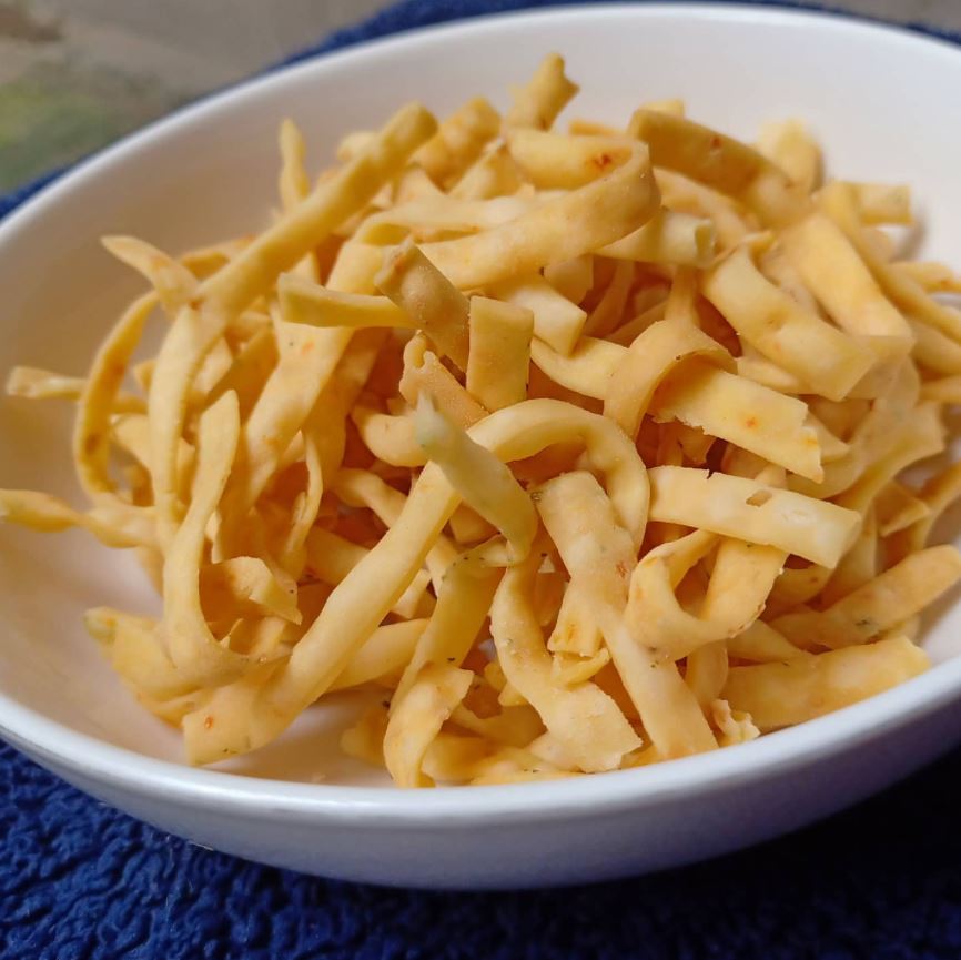 Dok. Stik Bawang Renyah/Instagram