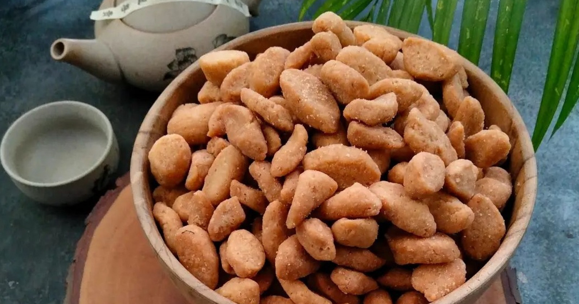 Mudah Dibuat, Ini Resep 3 Camilan Renyah dari Tepung Terigu