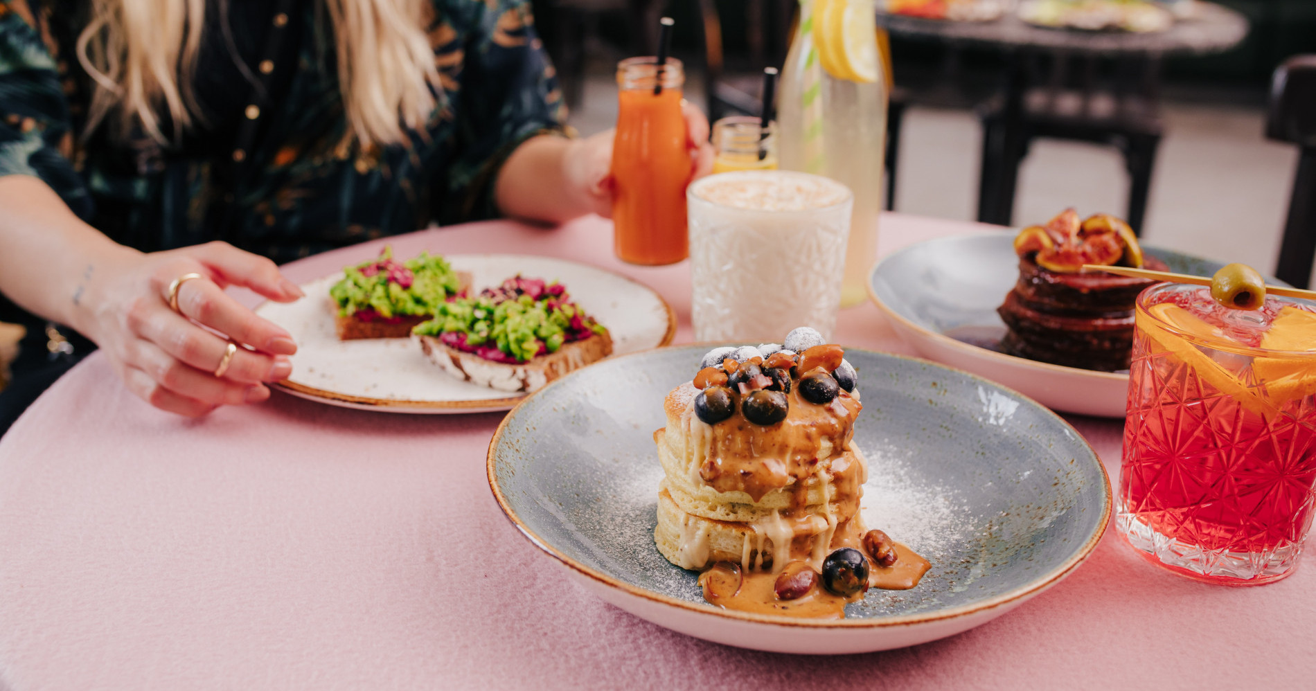 5 Rekomendasi Tempat Brunch di Jakarta, Cocok Buat Hangout Lho!