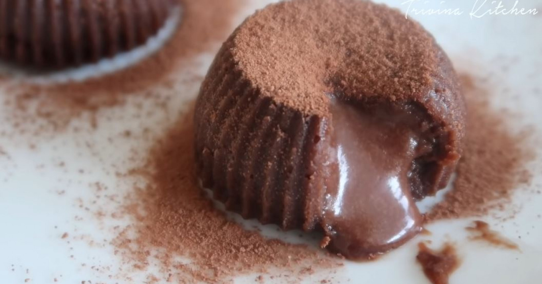 Gampang Banget Bikinnya, Yuk Coba Resep Lava Cake Ini!
