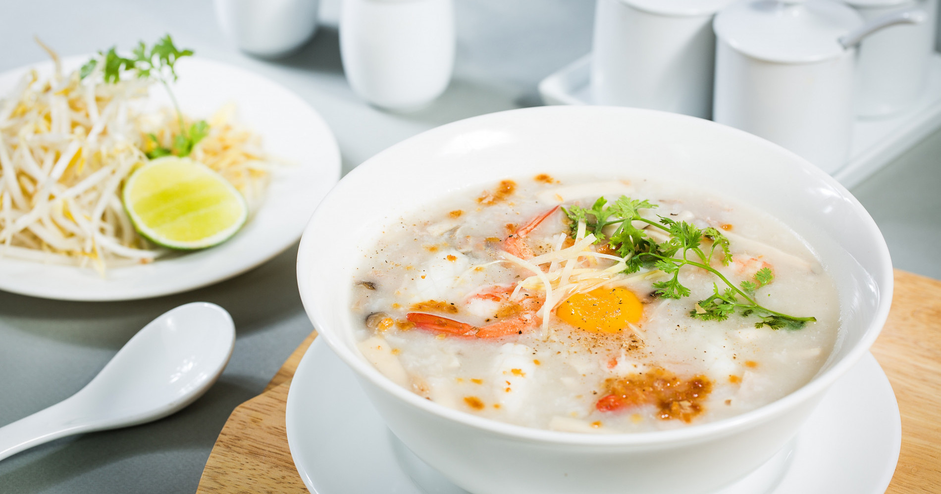 Bantu Jaga Mood, Coba 5 Makanan Ini saat Isoman