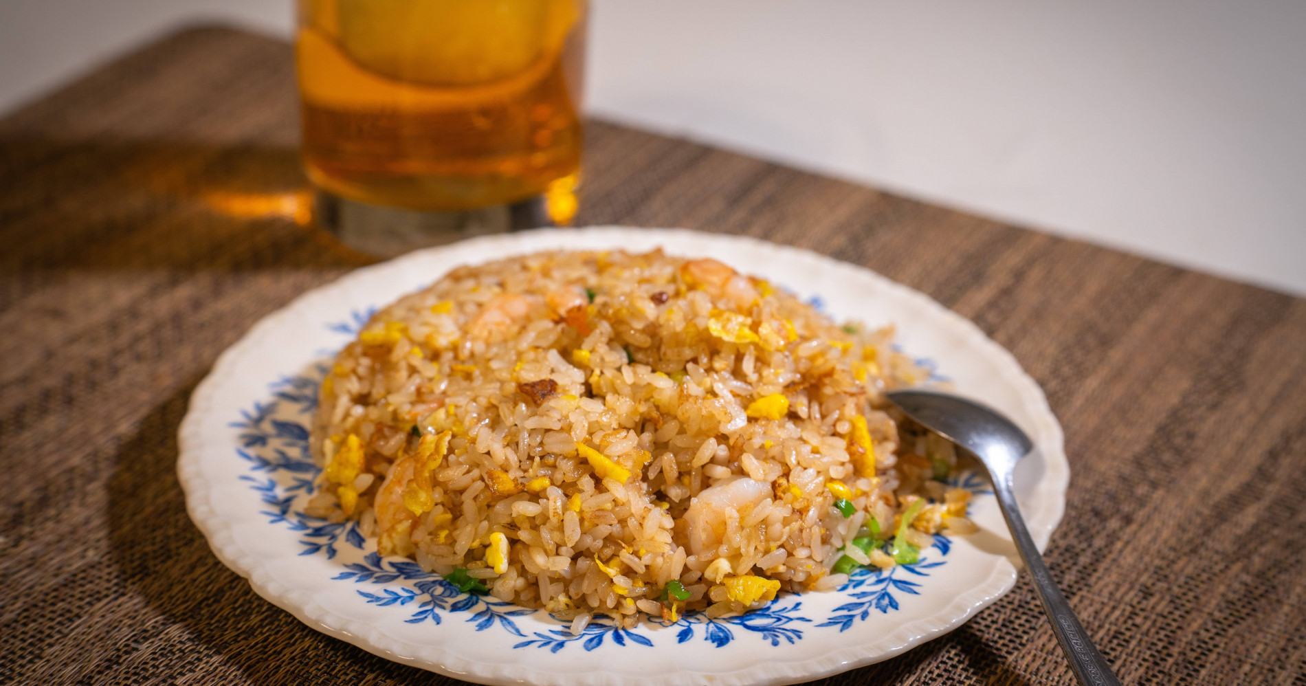 Resep Nasi Goreng Kambing Khas Betawi, Patut Dicoba di Rumah